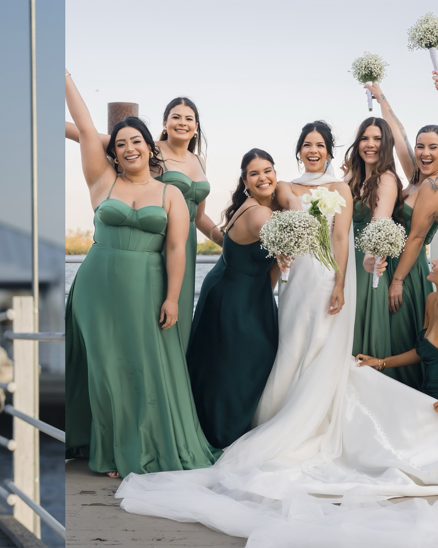 Paul Elia Celebrates Community at Roostertail