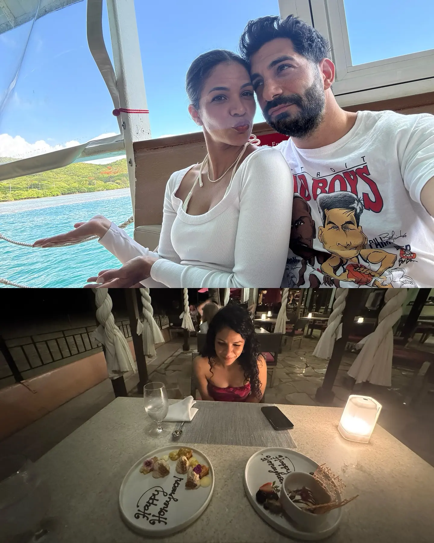 Paul Elia’s Global Aloha Moment
