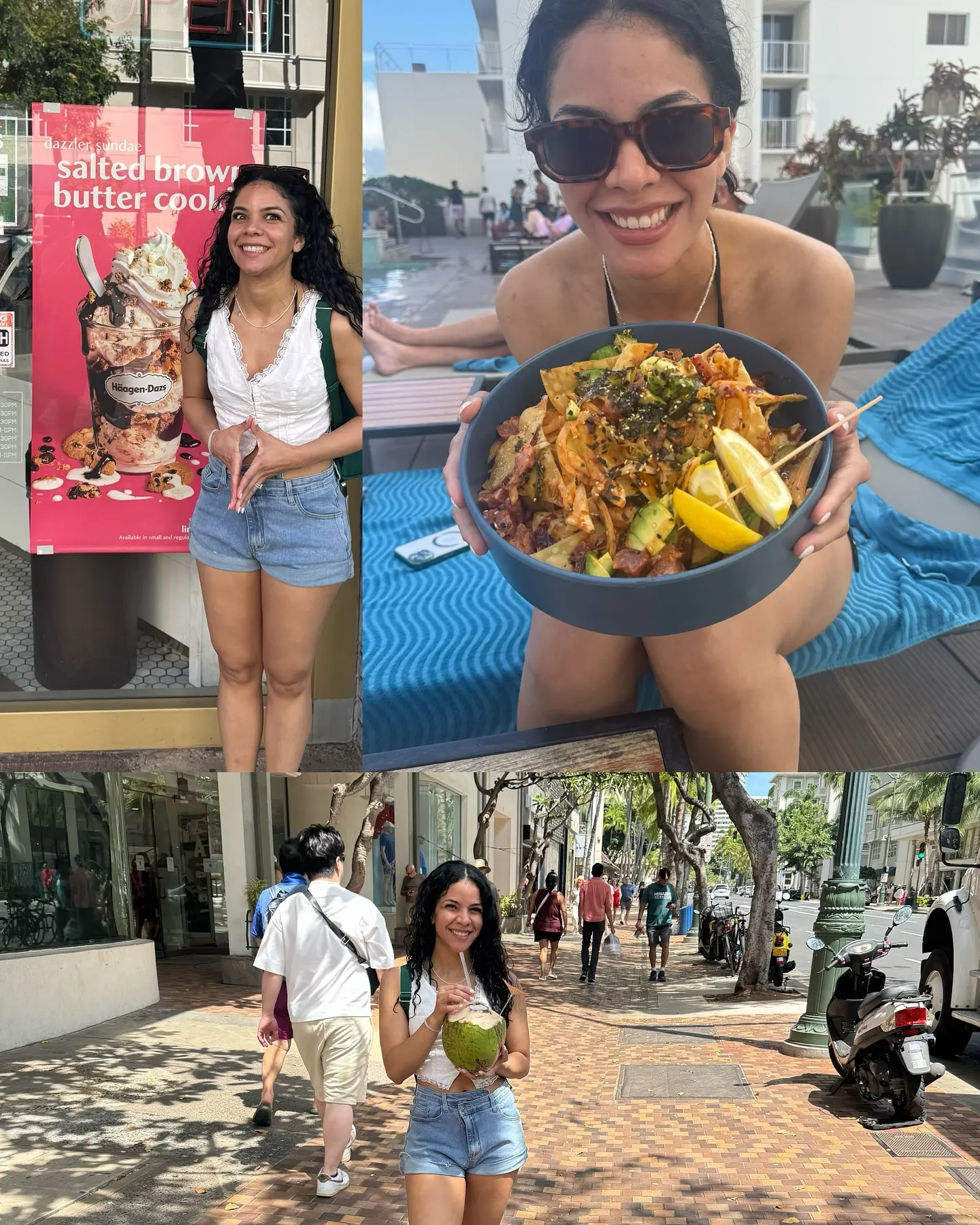 Paul Elia’s Global Aloha Moment
