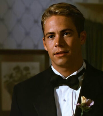 Paul Walker’s Flashback Trivia Sparks Rom-Com Nostalgia