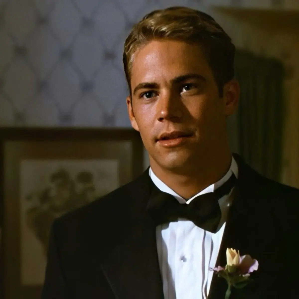 Paul Walker’s Flashback Trivia Sparks Rom-Com Nostalgia Fans recall iconic 1999 rom-com moments as Paul Walker’s post quizzes us on classic quotes.