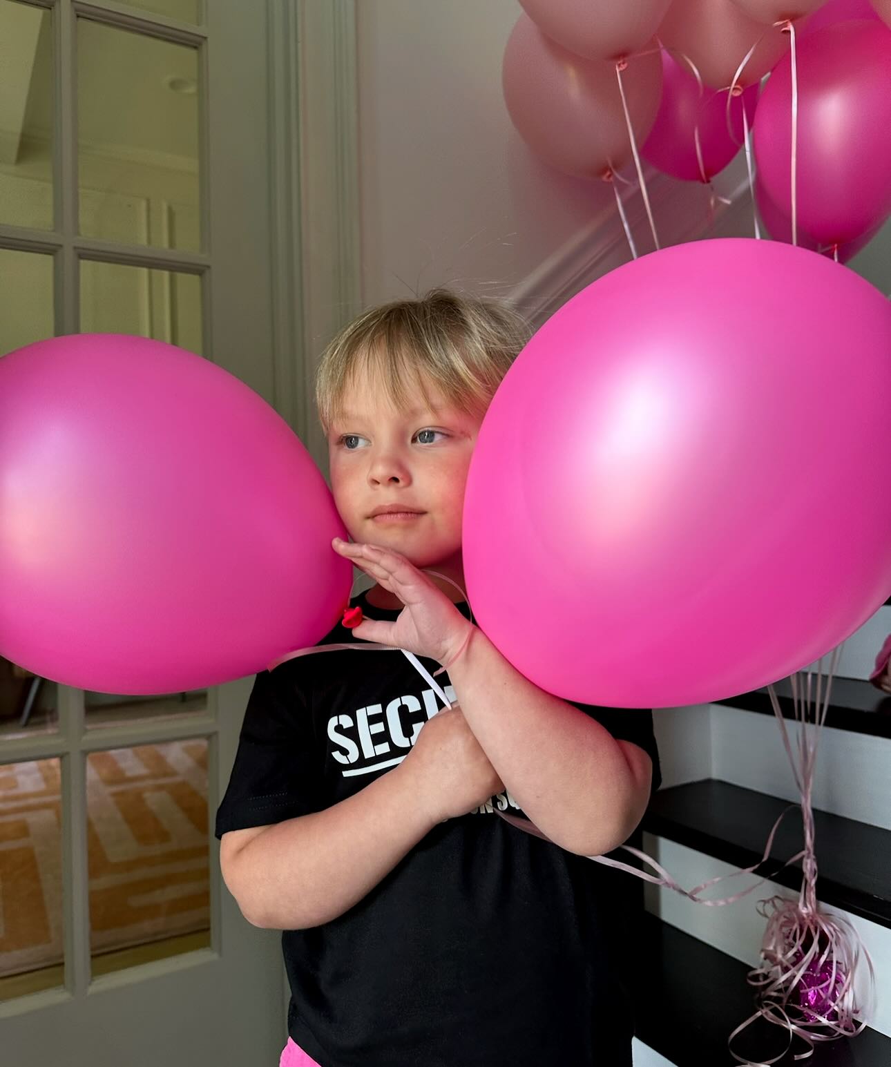 Paul Walter Hauser Teases Pregnancy With Subtle Signs