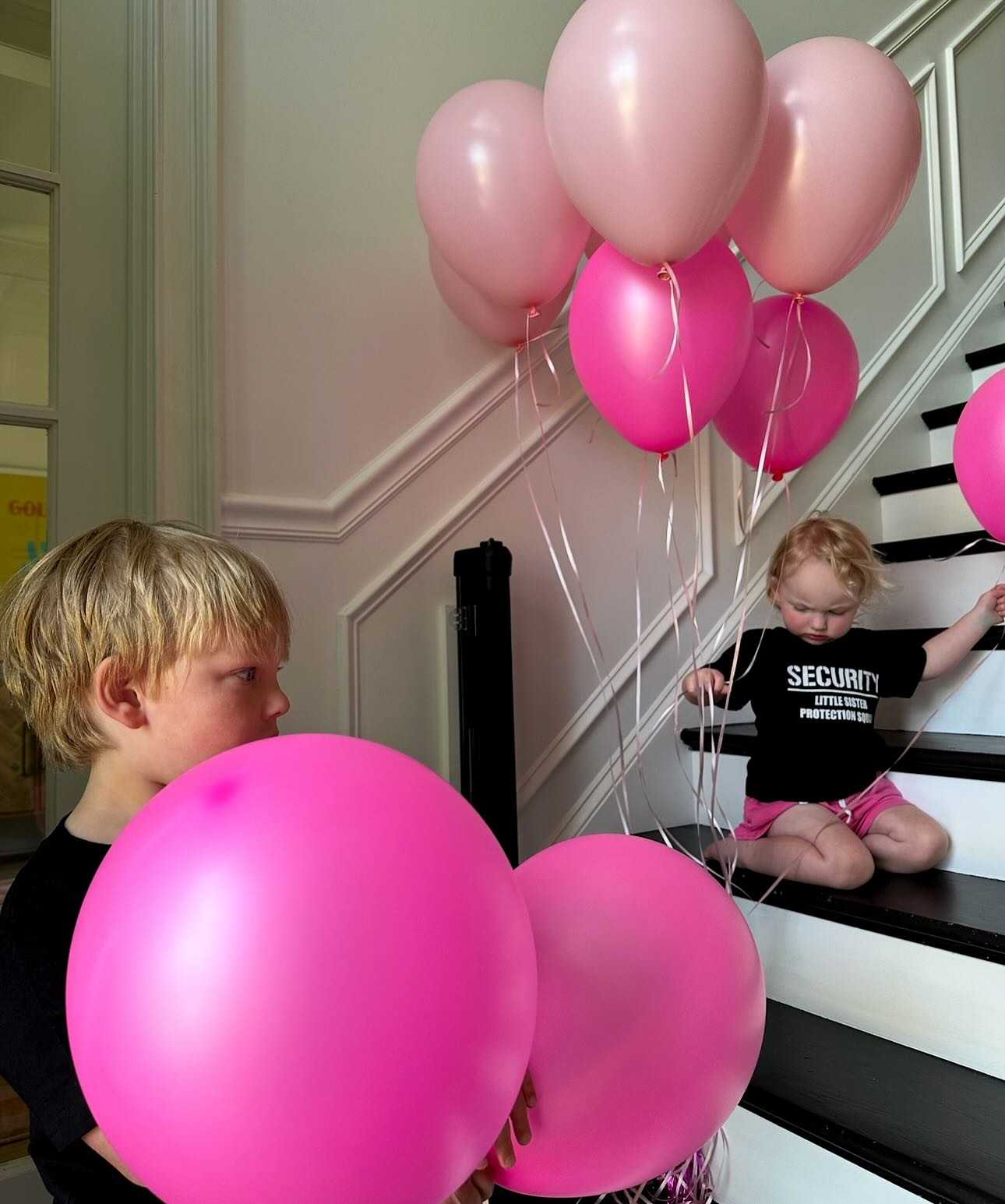 Paul Walter Hauser Teases Pregnancy With Subtle Signs