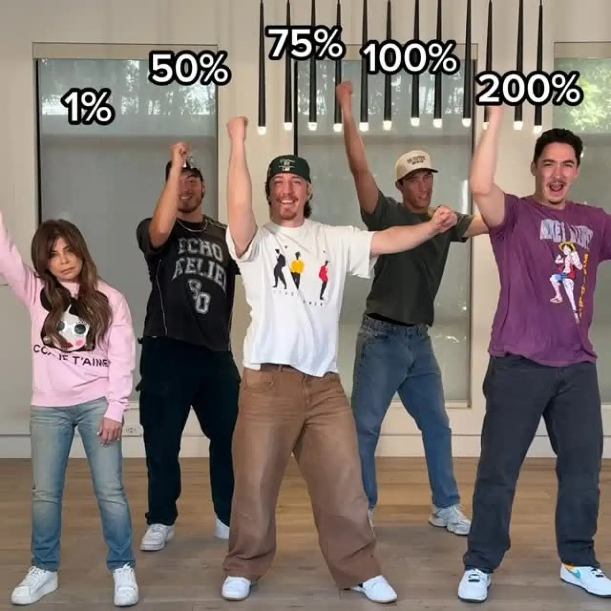Paula Abdul Inspires Fans To Move Paula inspires fans with her cheeky query: 'What's your energy percent today?' Vibes! Now!