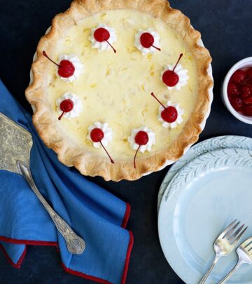 Paula Deen Shares Easy Memorial Day Recipes