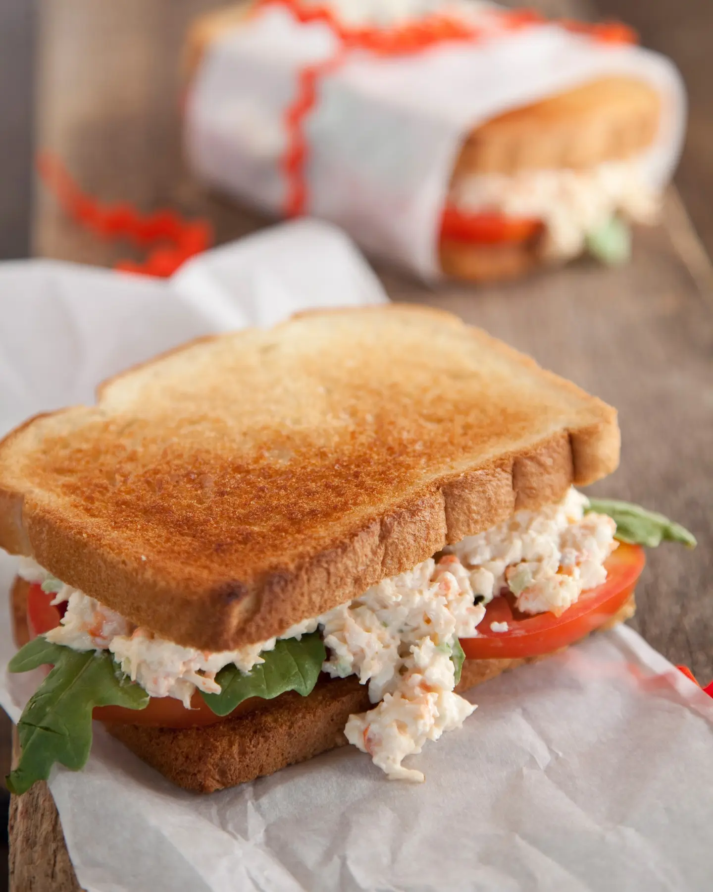 Paula Deen’s 6 Sandwich Recipes Quick Culinary Fix: Paula Deen Unveils Tasty, Easy Sandwich Recipes For Busy Southern Fans