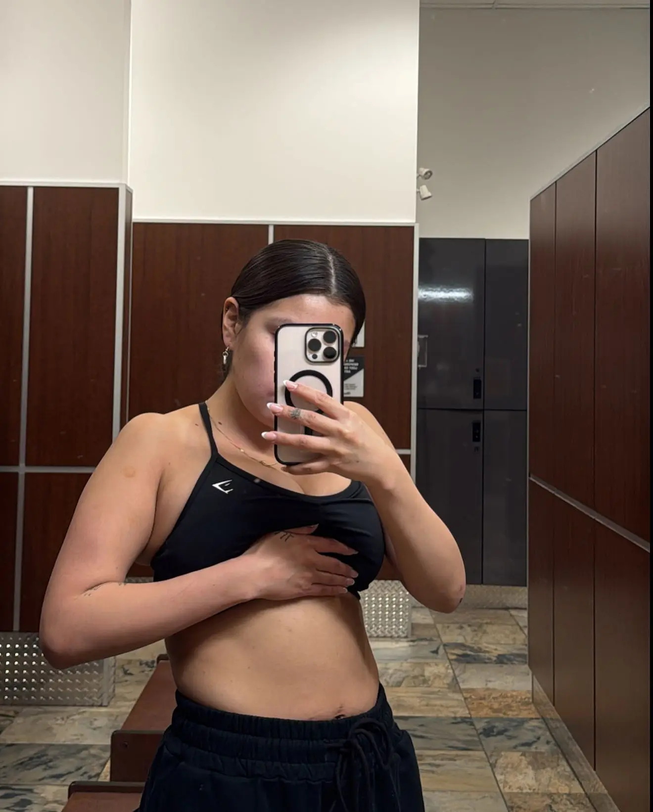 Paulina Alexis Revives Her Instagram Dumps