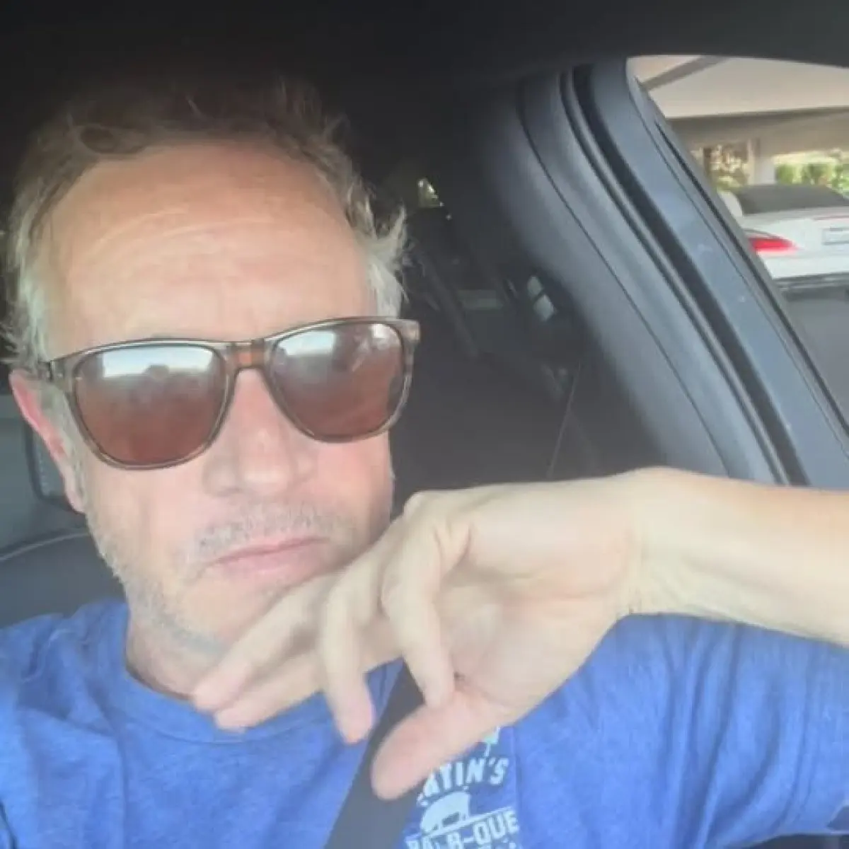 Pauly Shore Hints At Acting Comeback With Richard Simmons Twist Comedian Pauly Shore eyes dramatic acting comeback, inspired by Howard and a Simmons twist.