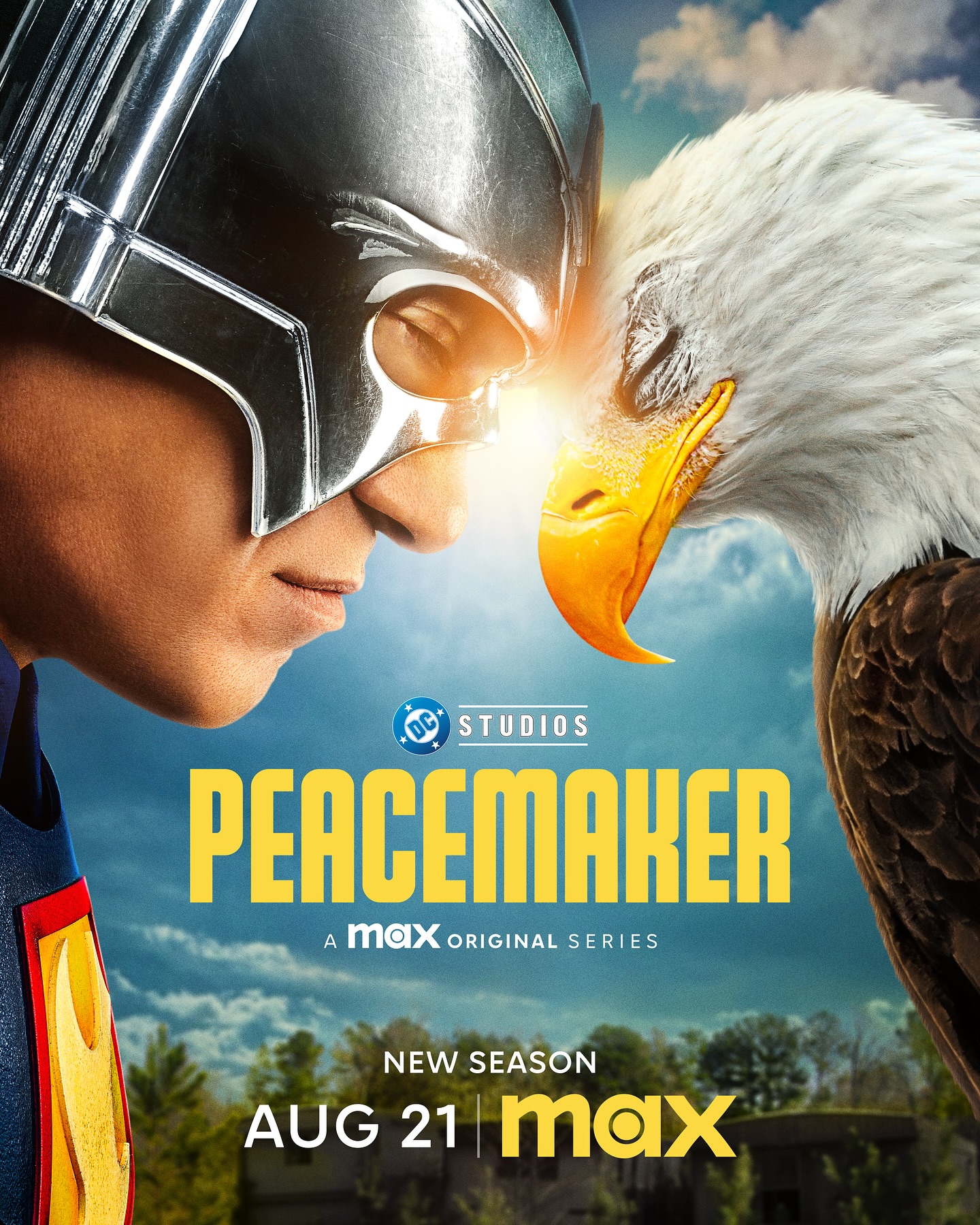 Peacemaker Season 2 Teaser Trailer Set To Launch Teaser trailer arrives soon as Robert Patrick gears up for the next Peacemaker adventure.