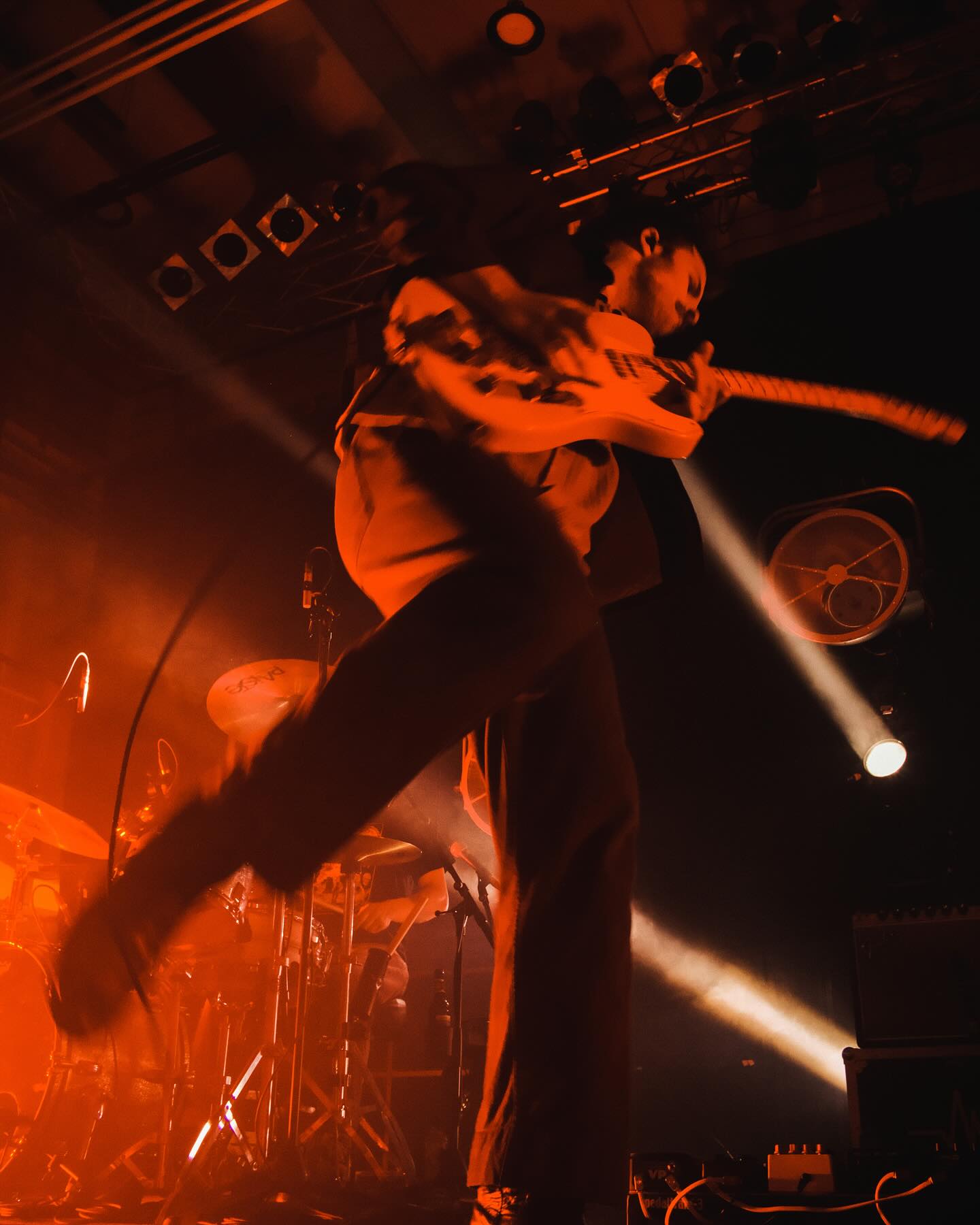 Peach Pit Fall Tour Tickets on Sale Catch the live energy of Peach Pit’s Fall Quest with pre-sale tickets available now! Hurry