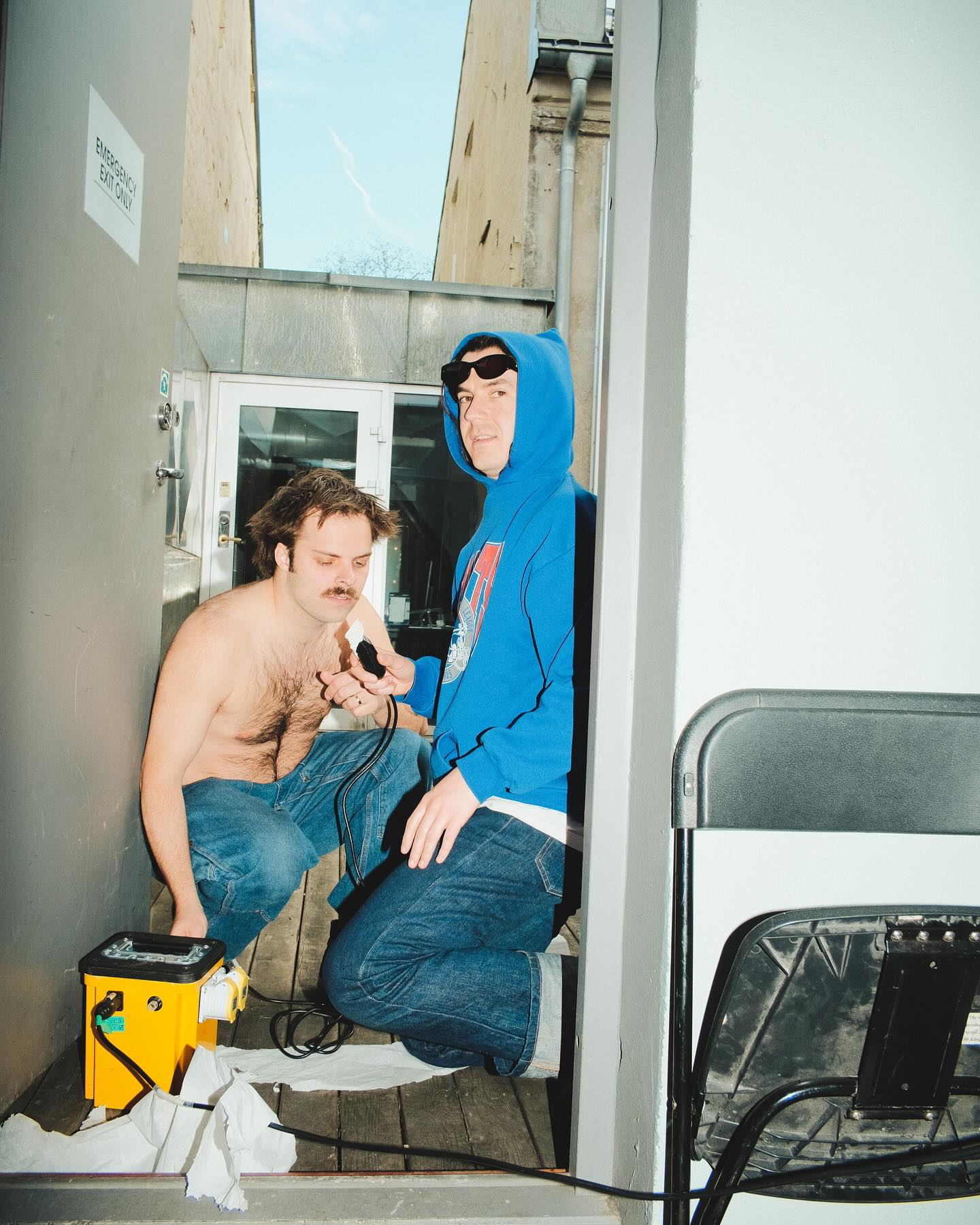 Peach Pit Fall Tour Tickets on Sale