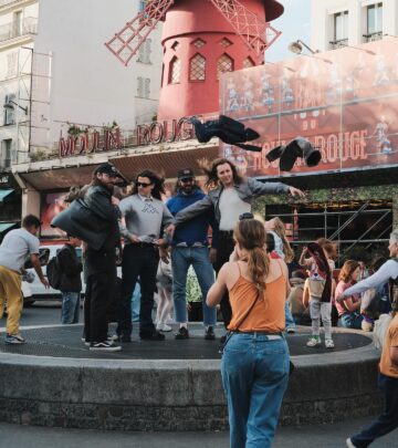 Peach Pit Launches USA Tour In Philly