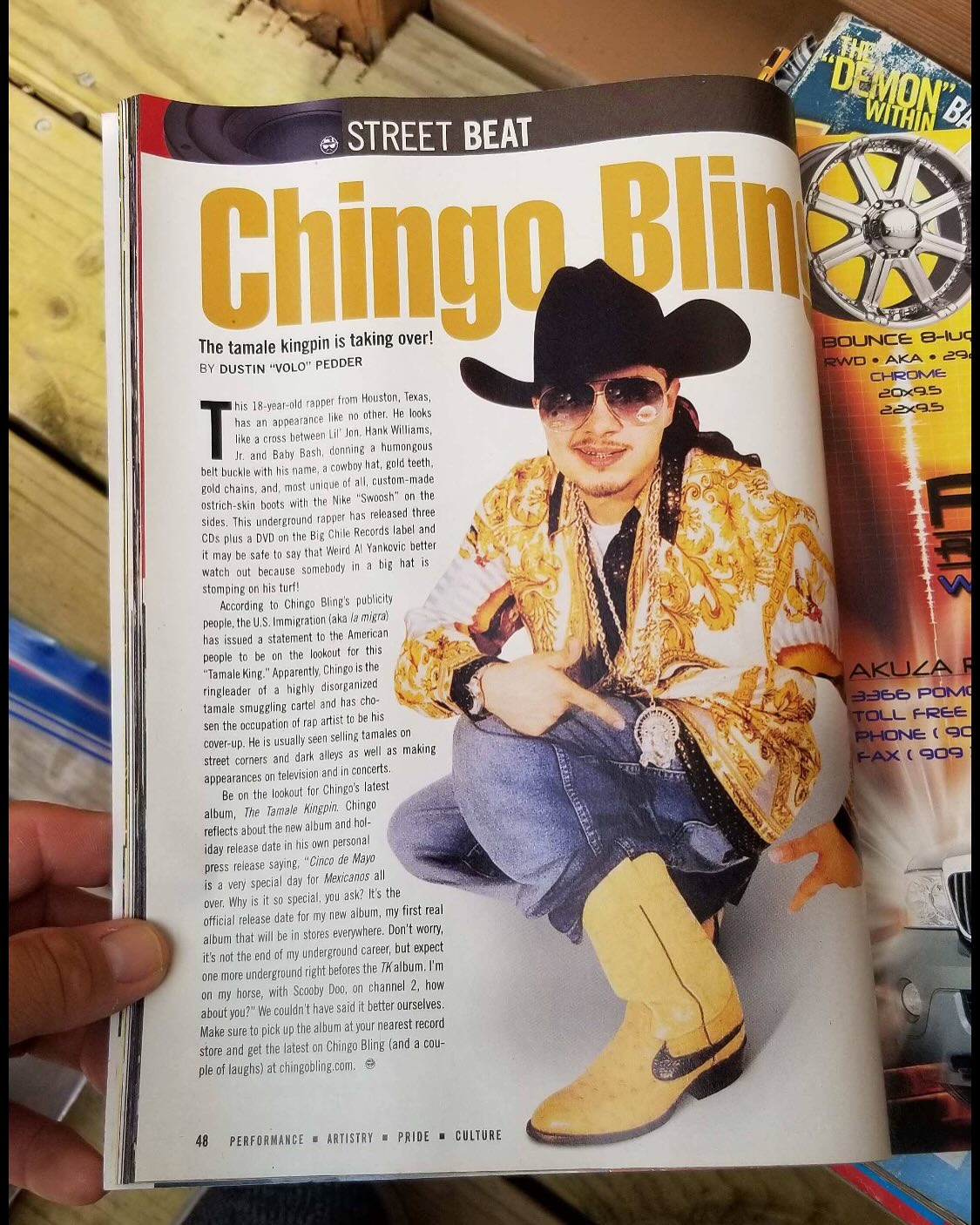 Pedro Herrera Reveals Candid Photo Dump