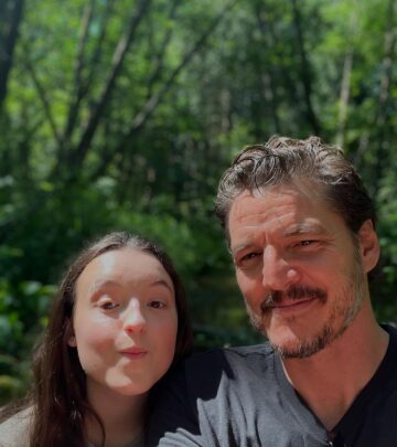 Pedro Pascal revels in Canada's charm as he boosts The Last Of Us II journey outdoors now.