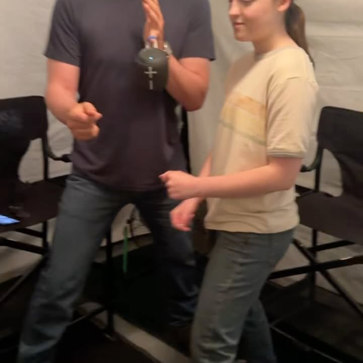 Pedro Pascal Celebrates Canada With #TLOU2 Spirit