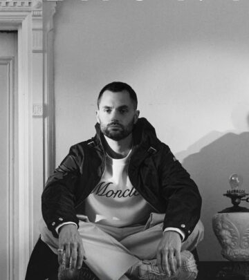 Penn Badgley Stuns In New Flaunt Magazine Feature