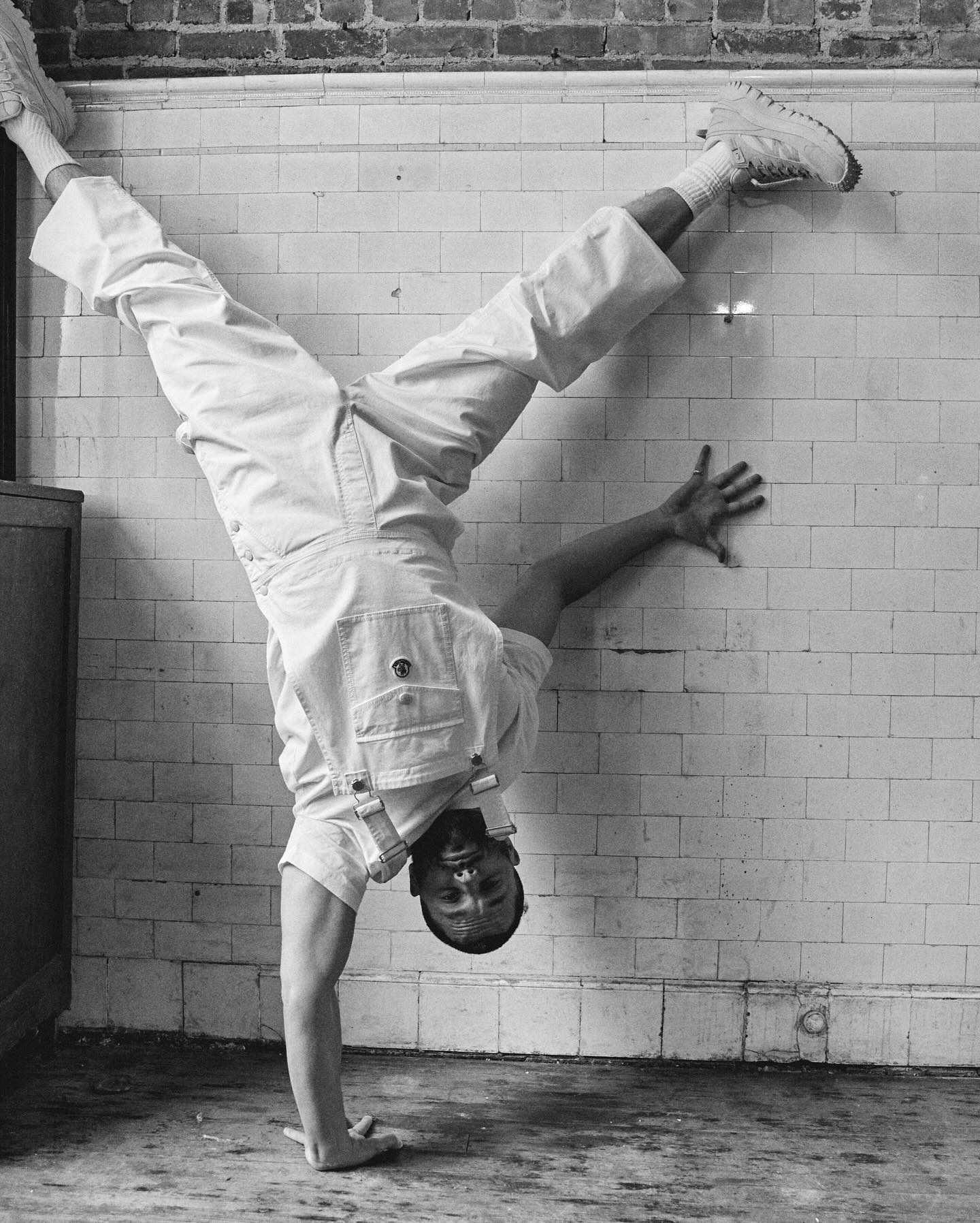 Penn Badgley Stuns In New Flaunt Magazine Feature