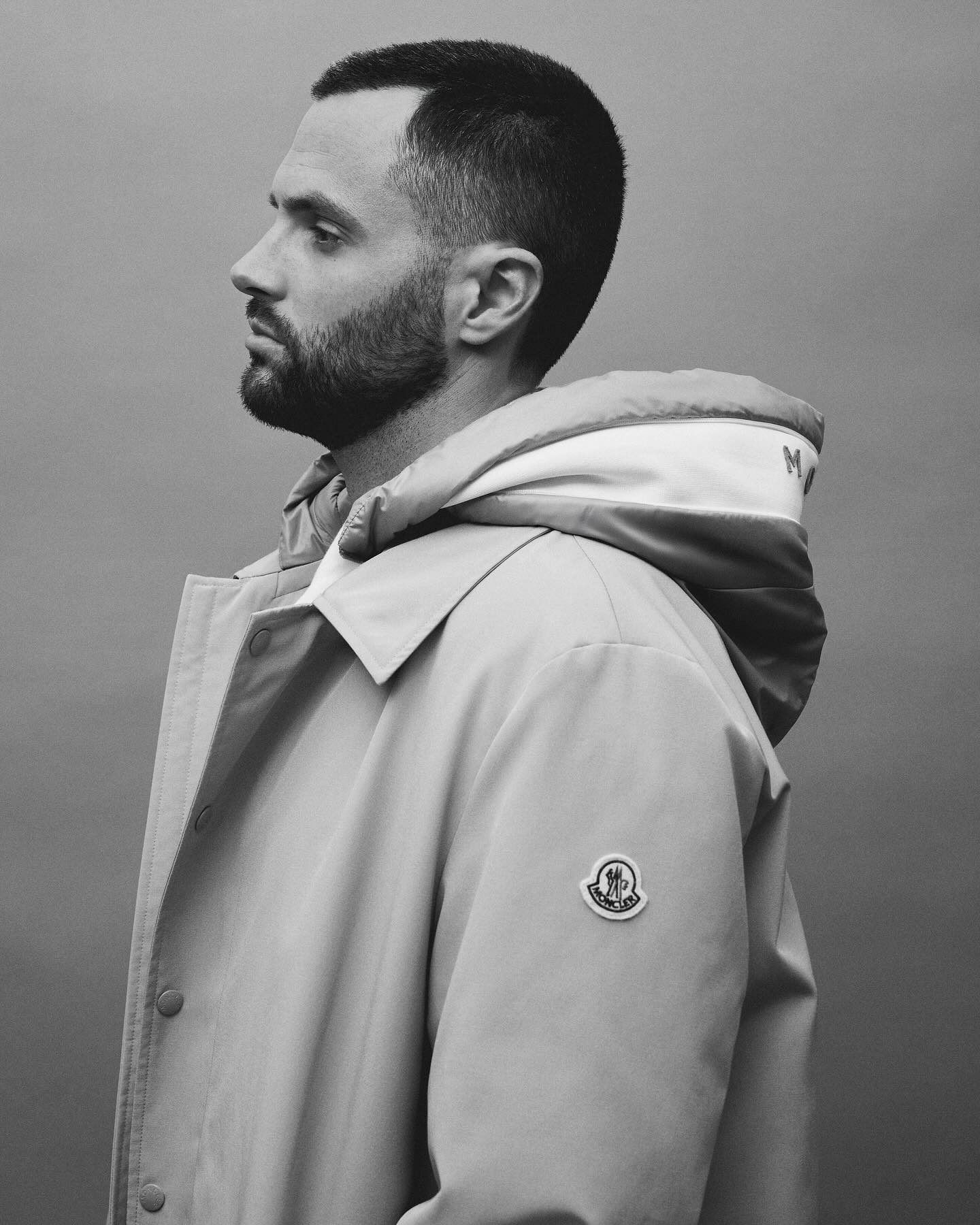 Penn Badgley Stuns In New Flaunt Magazine Feature