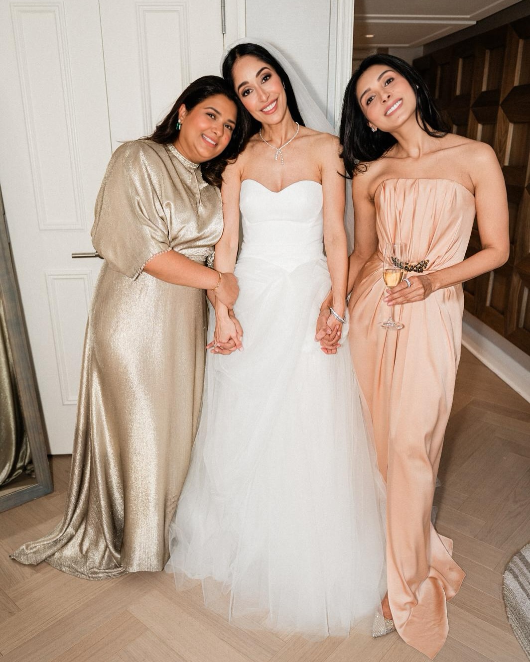 Pernia Qureshi Unveils 'Us Core' Vibrant Style