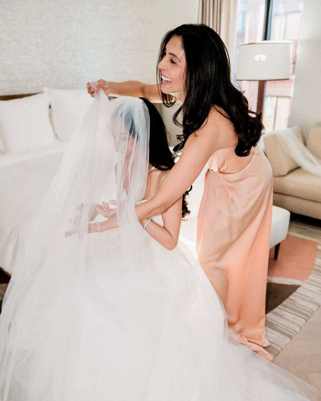 Pernia Qureshi Unveils 'Us Core' Vibrant Style