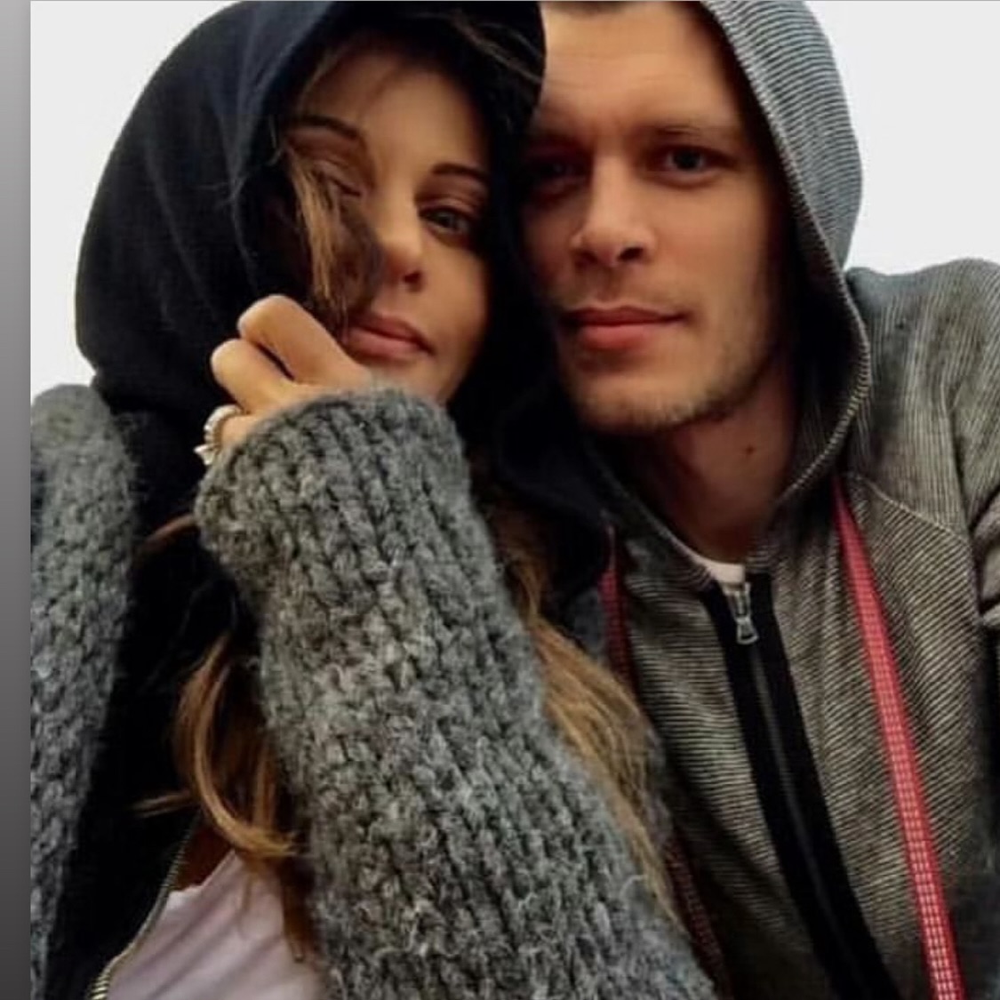 Persia White Celebrates Husband's 44th Birthday