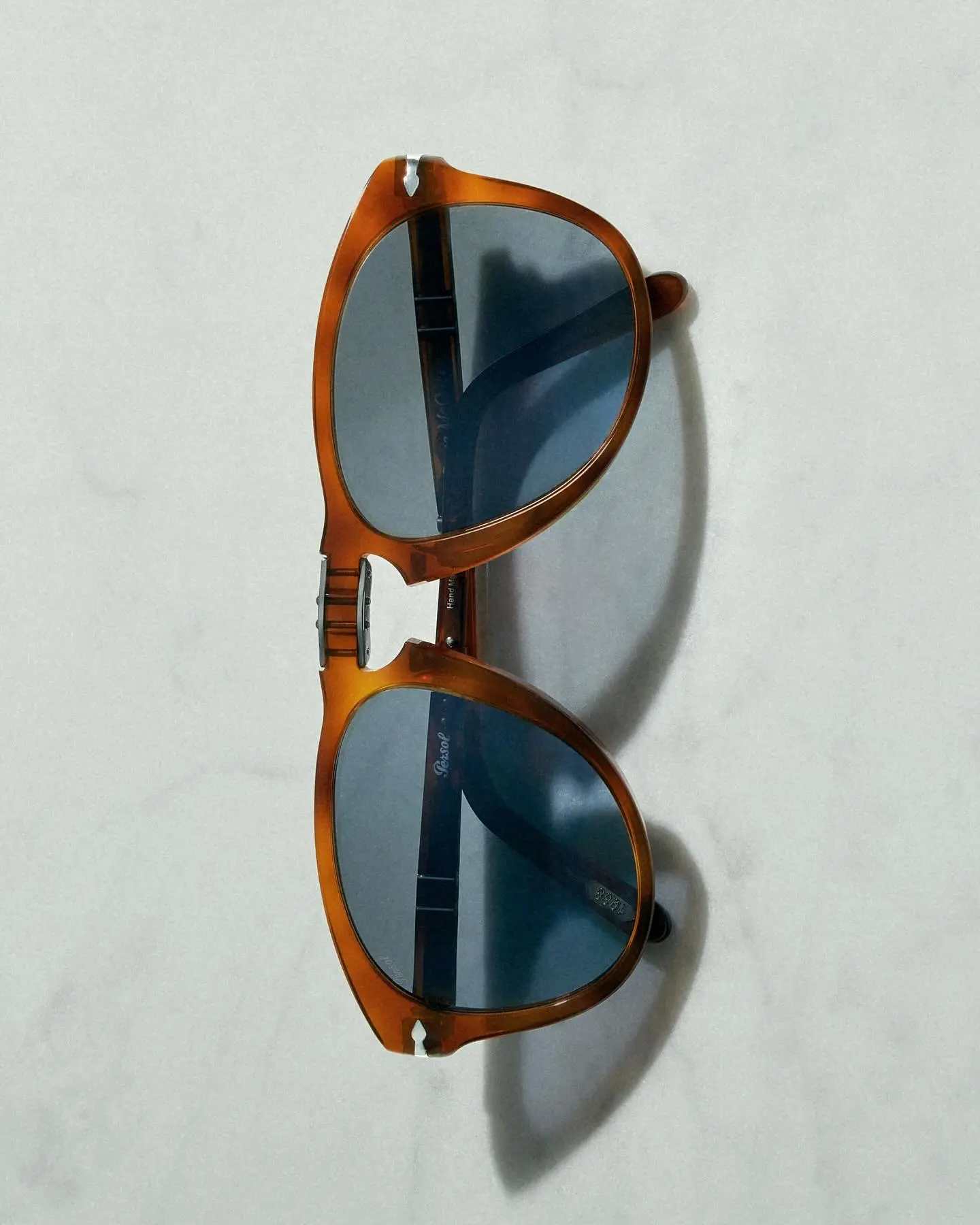 Persol 714SM Honors McQueen’s Effortless Cool