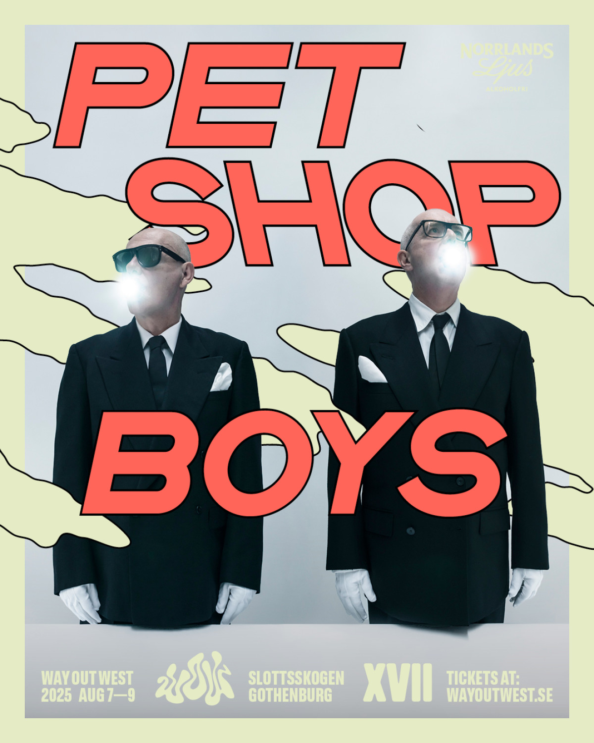 Pet Shop Boys Headline West Festival Dreamworld Show Experience iconic performance and festival magic as headliners rock the summer stage 2025!