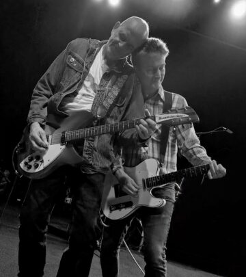 Celebrating an iconic milestone with live tribute shows for Pete Townshend's 80th birthday