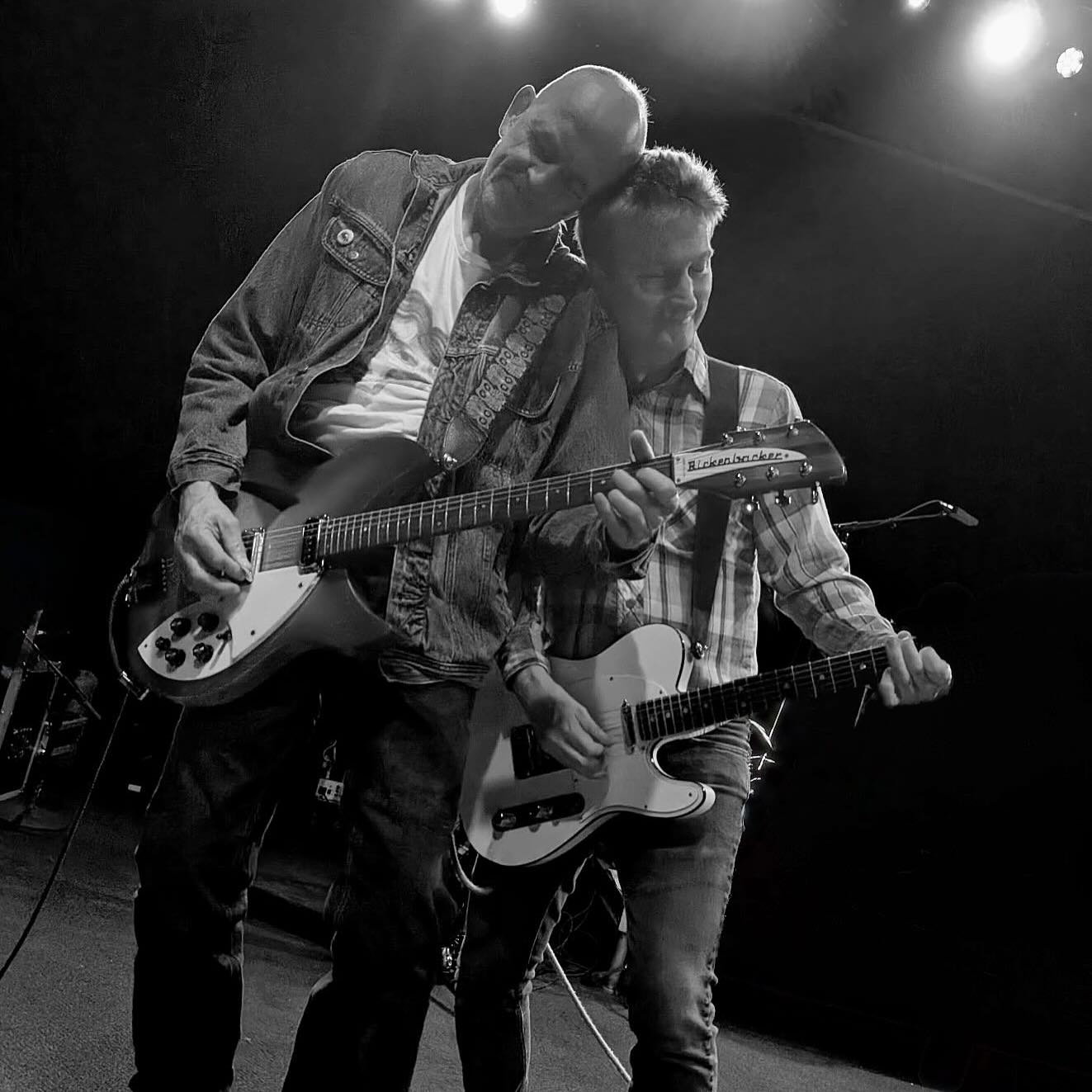 Pete Townshend Tribute Shows Mark Iconic 80th Birthday Celebrating an iconic milestone with live tribute shows for Pete Townshend's 80th birthday