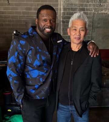 Peter Chin Unleashes Chinatown’s Bold Power On Instagram