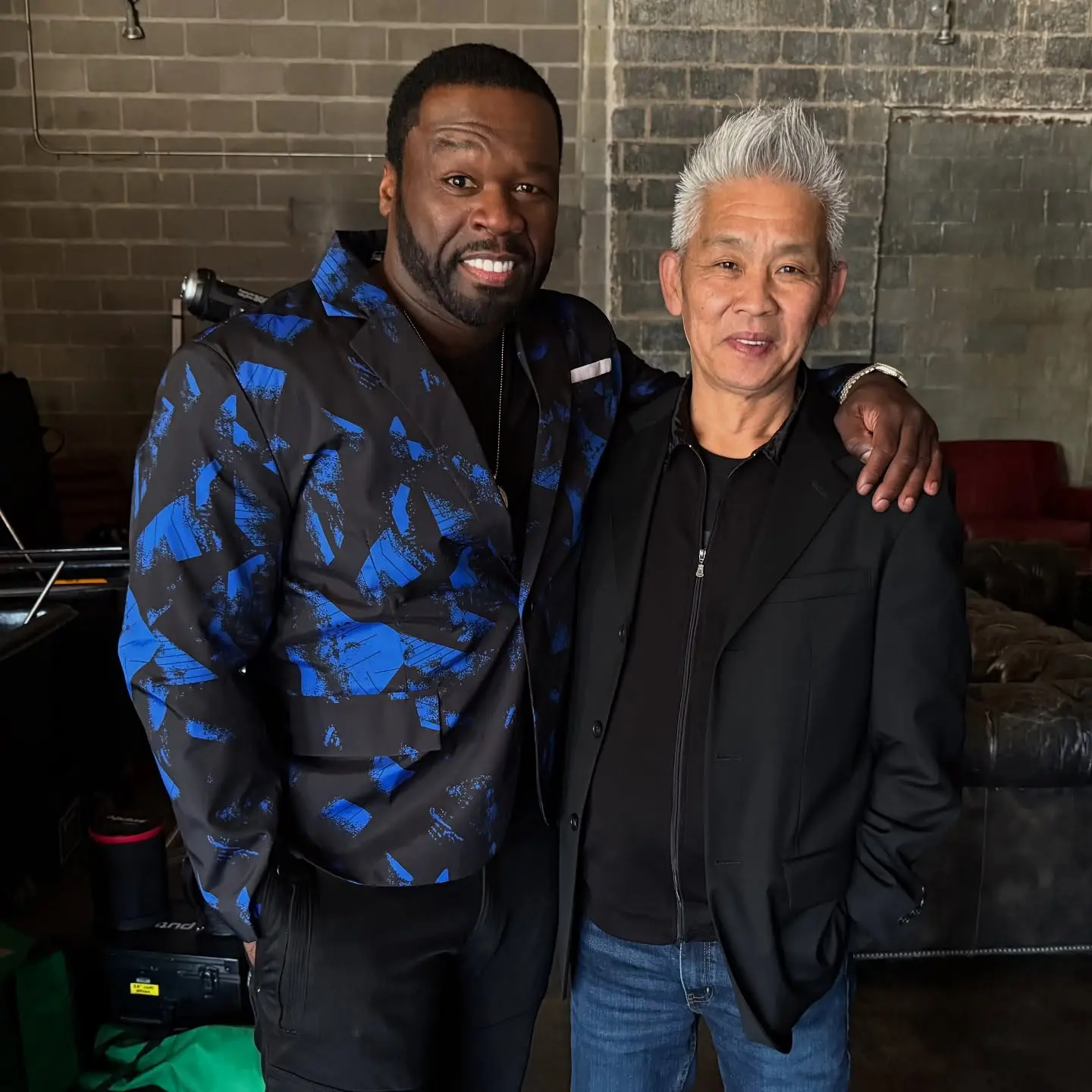 Peter Chin Unleashes Chinatown’s Bold Power On Instagram A daring IG shout-out blends real talk with urban legends to ignite supreme street cred.