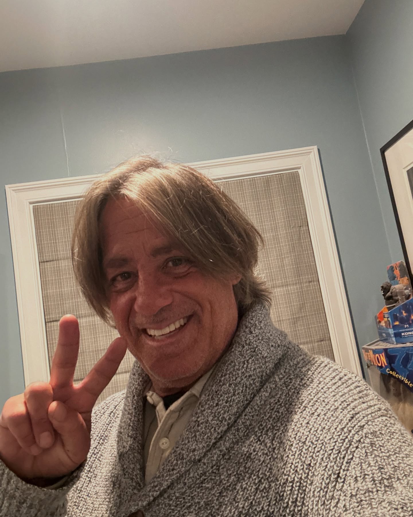 Catch high-energy tour with Peter Dante, Scotty Austin, & Peter Keys at epic venues now!!
