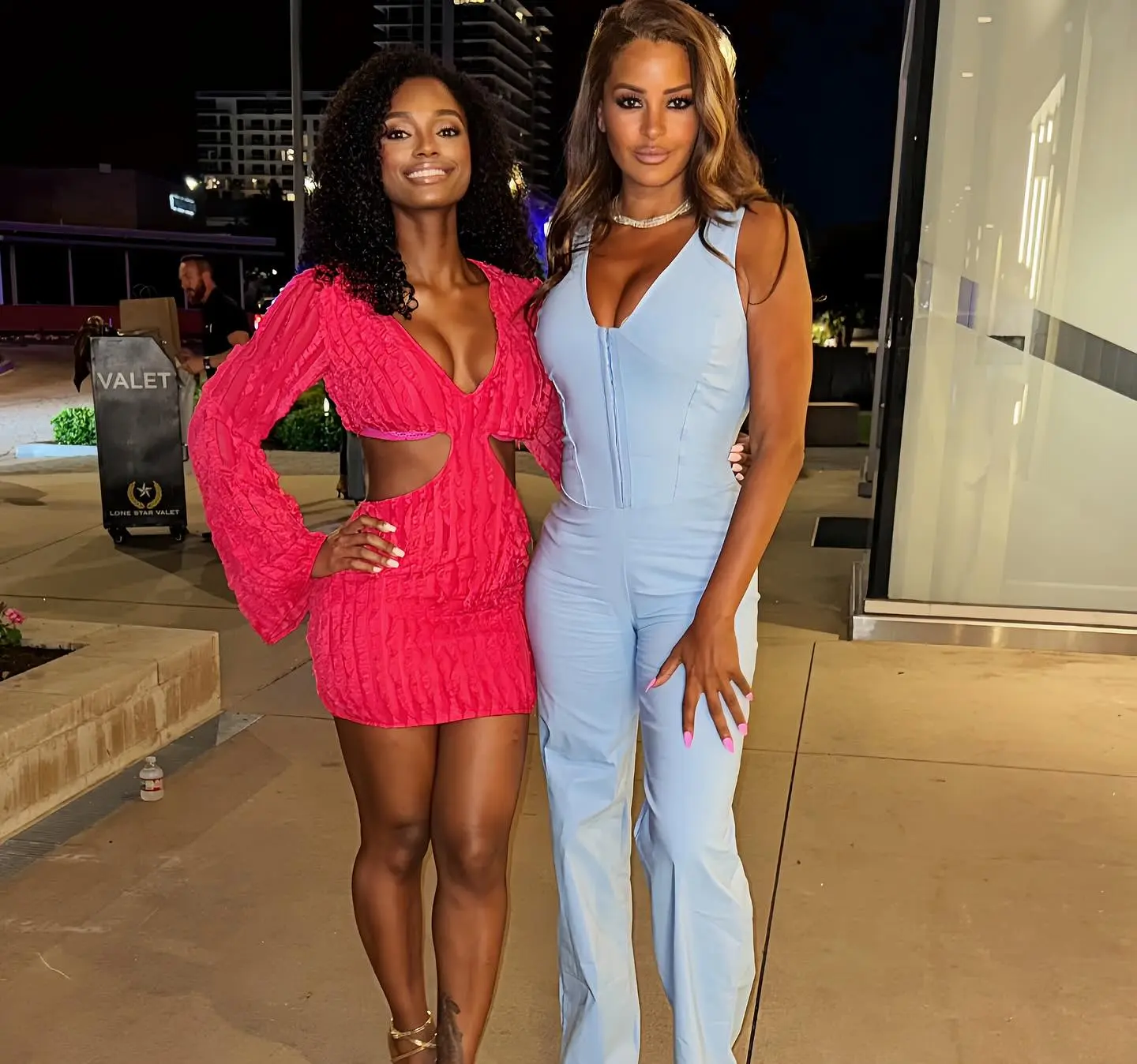 Phenomenal Women At Lincoln Prime Steaks