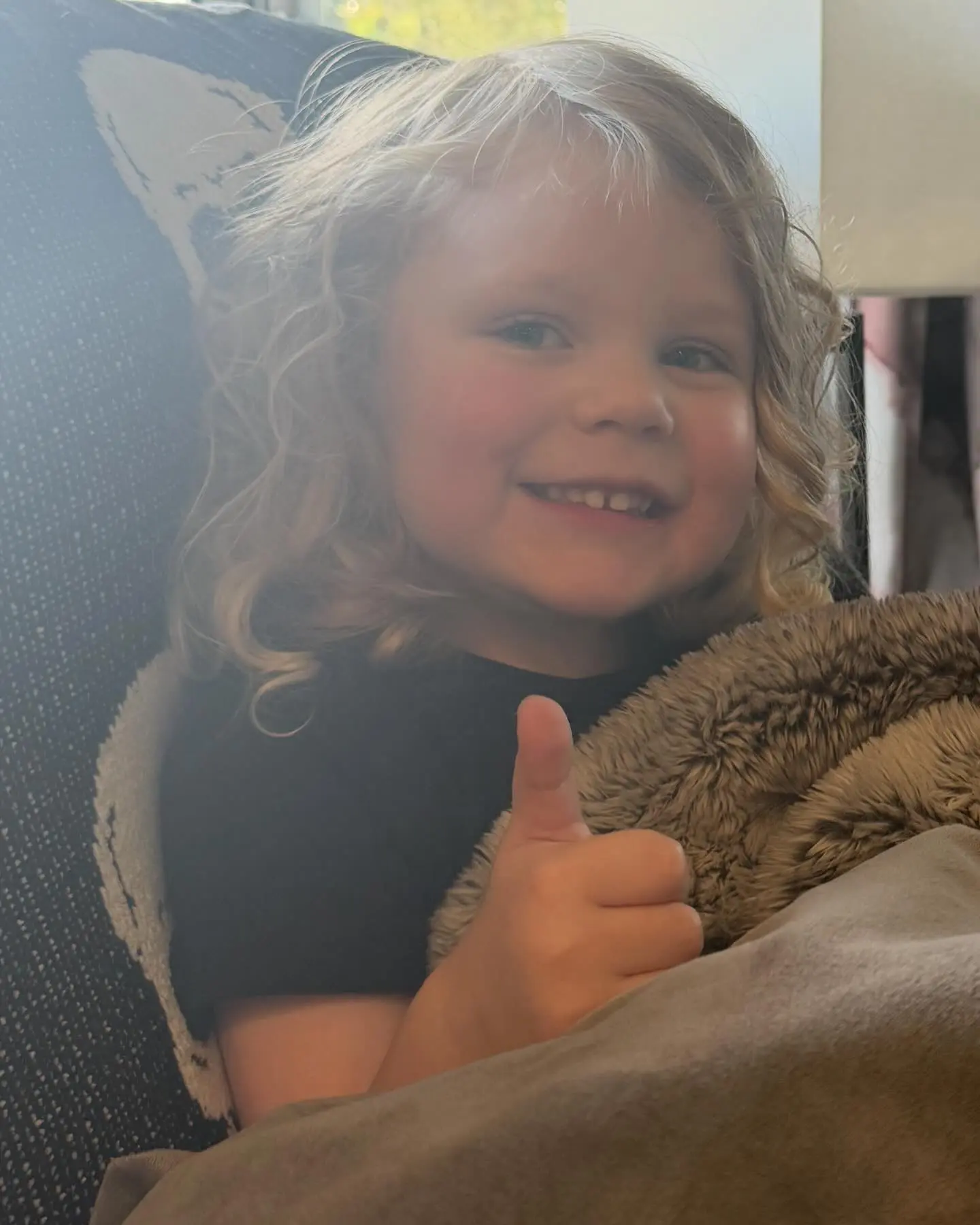 Phil Demmel Celebrates Son Magnus’ 4th Birthday Machine Head alum Phil Demmel celebrates as his little one, Magnus Leif, turns four today!
