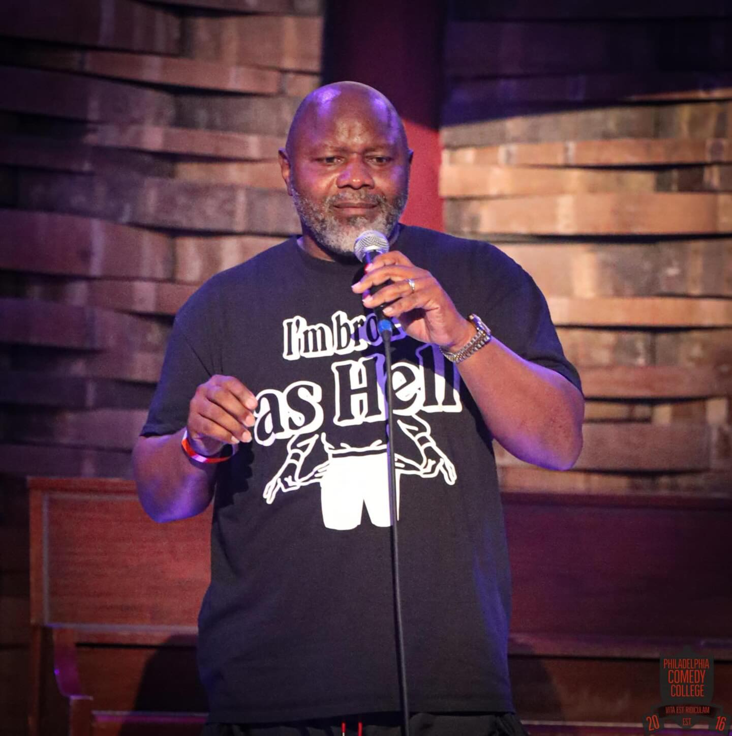 Philadelphia Comedy College Spring 2025 Graduates Shine