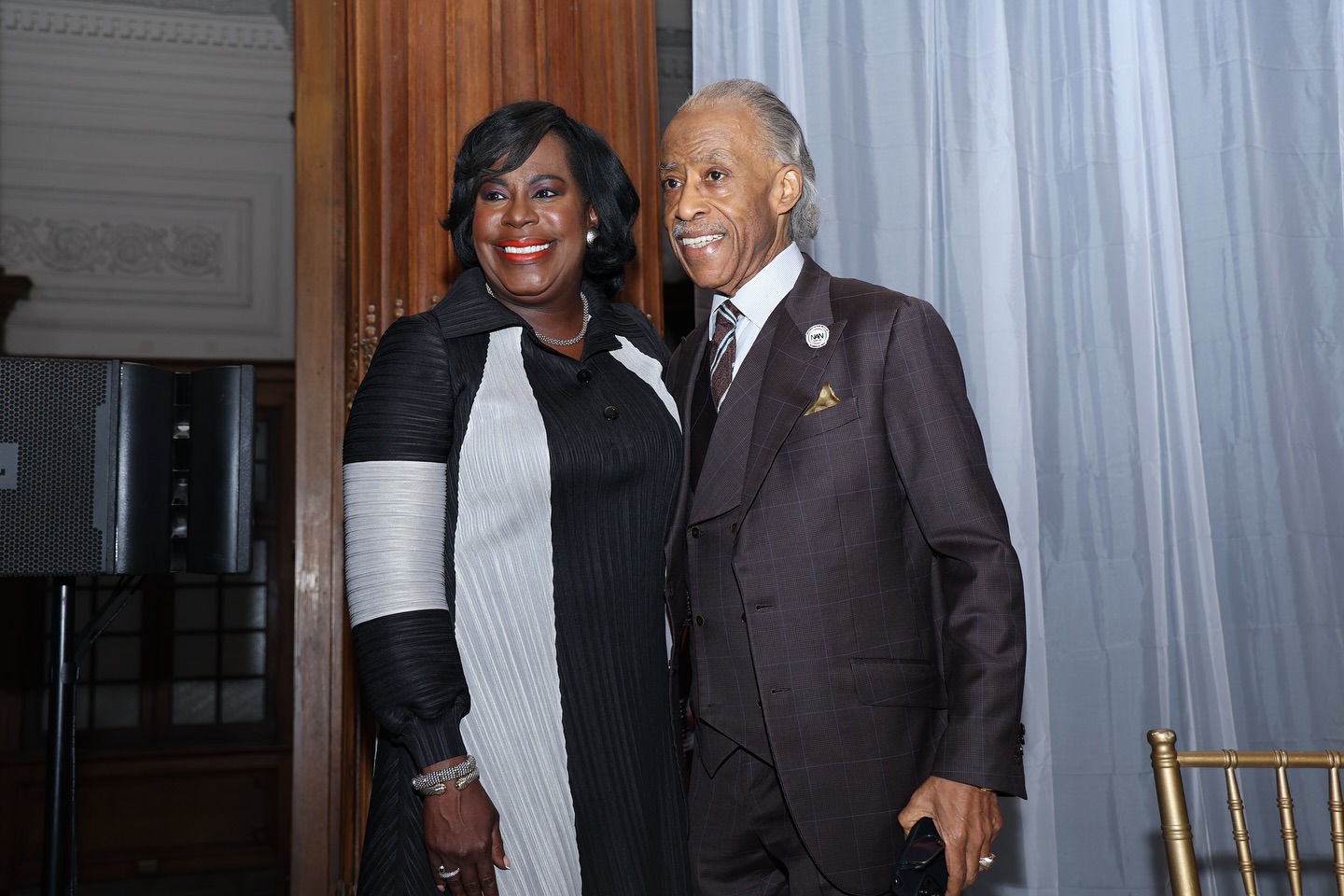 Philadelphia Leaders Unite At Inaugural Prayer Breakfast