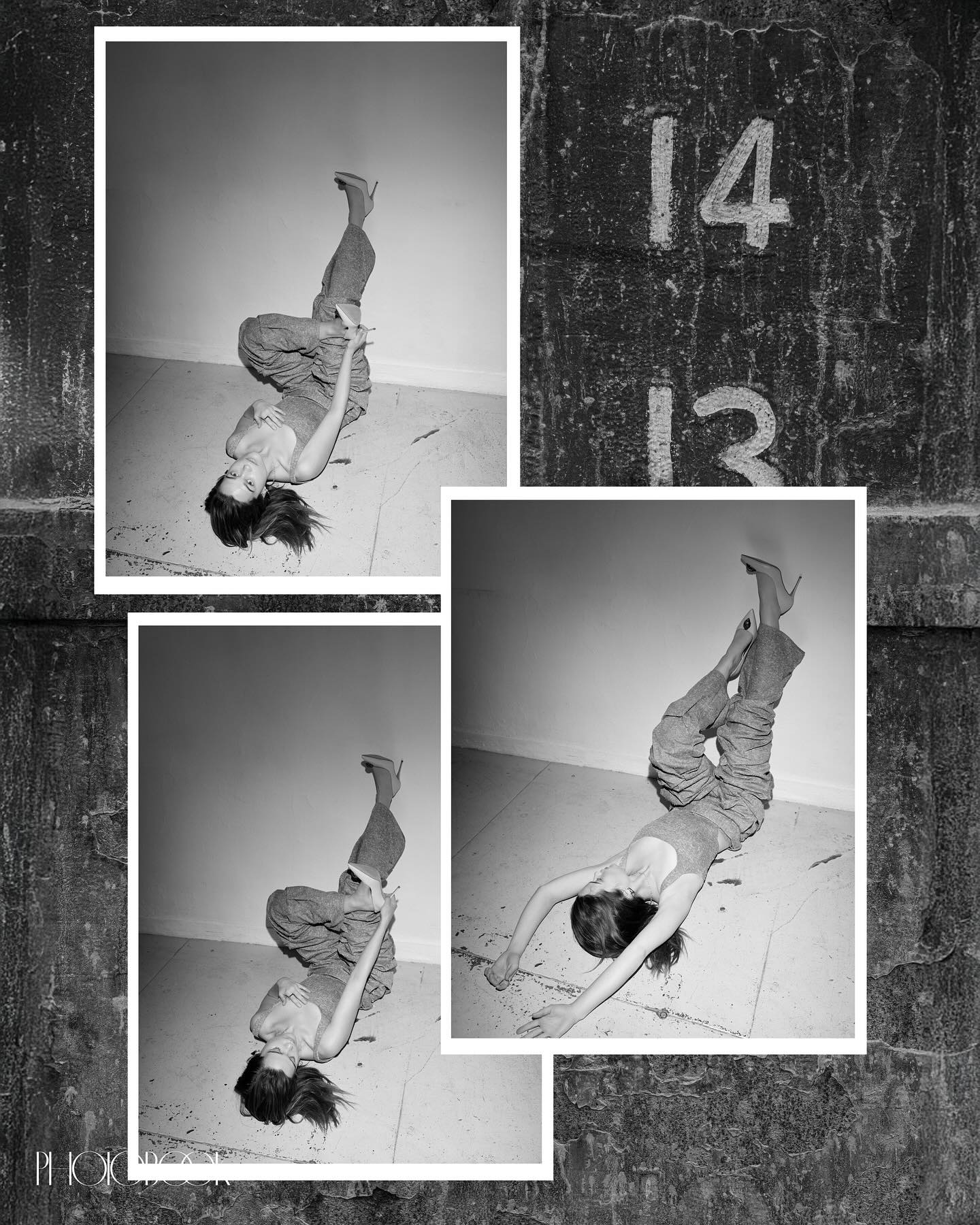 Photobook Tribute Honors Creative Team & Sarah Catherine Hook