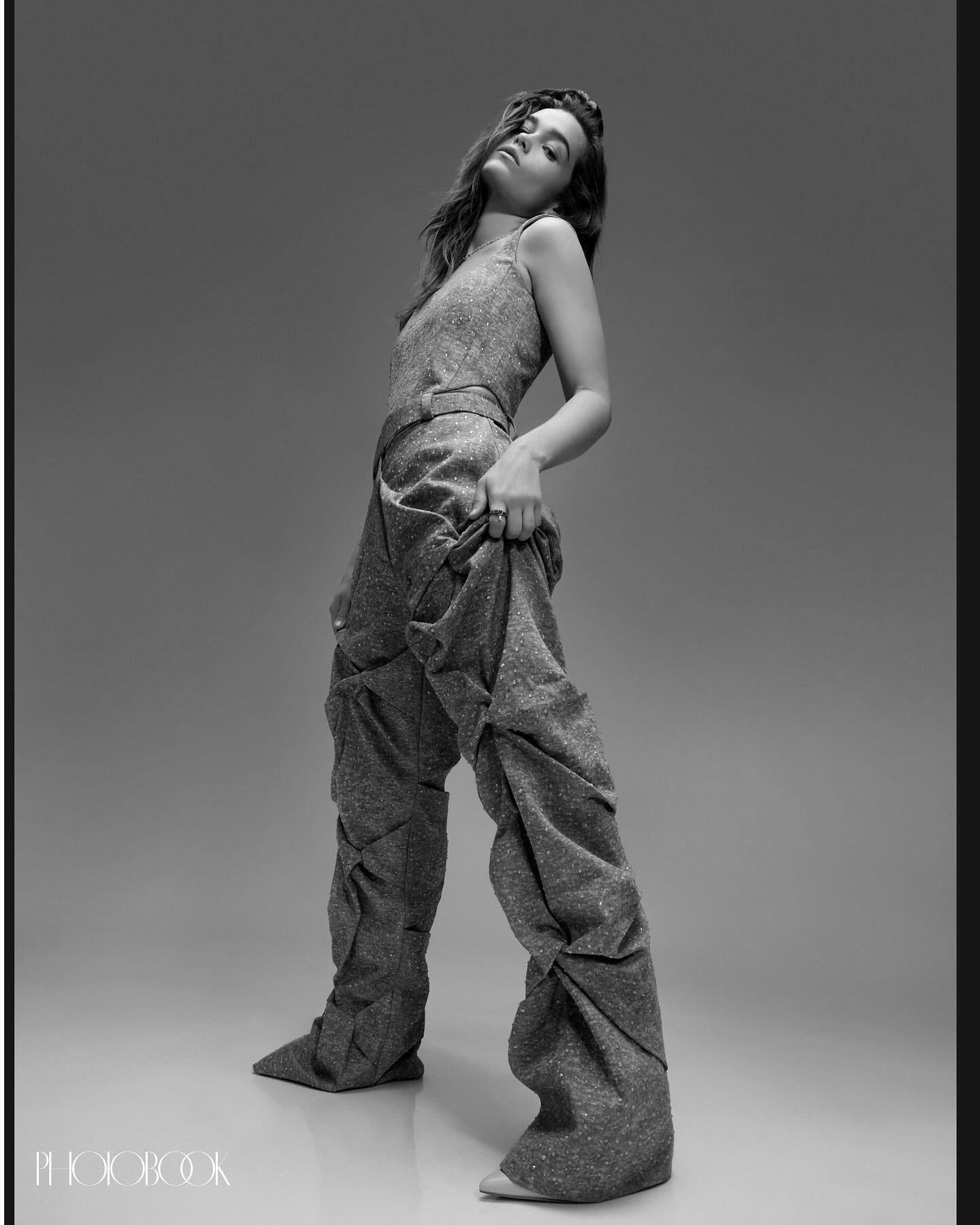 Photobook Tribute Honors Creative Team & Sarah Catherine Hook