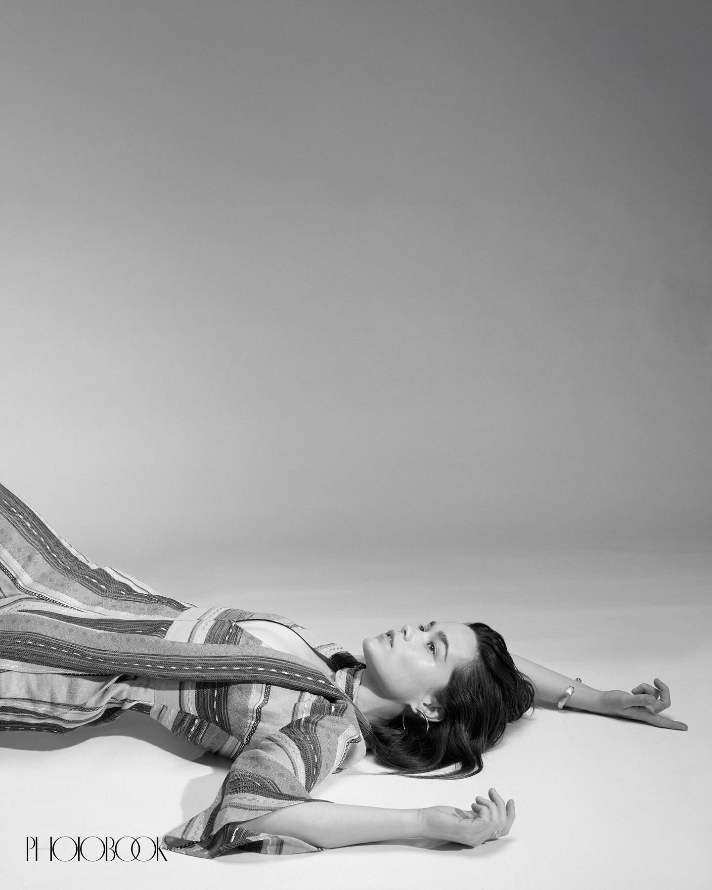 Photobook Tribute Honors Creative Team & Sarah Catherine Hook