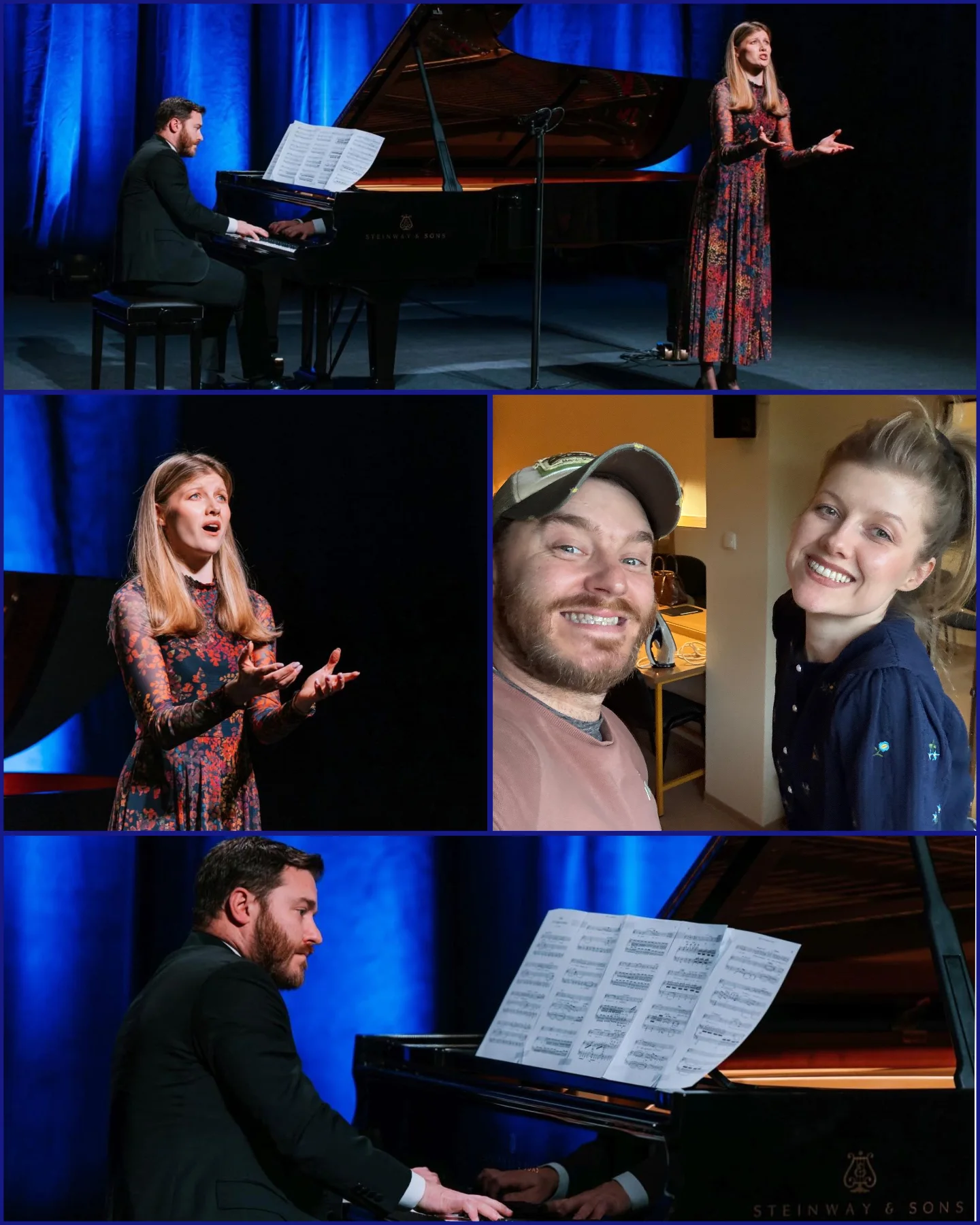 Pianist Przemek Winnicki Advances To Next Round Thrilling performance fuels sheer momentum; catch live stream tomorrow at 4 PM local time!