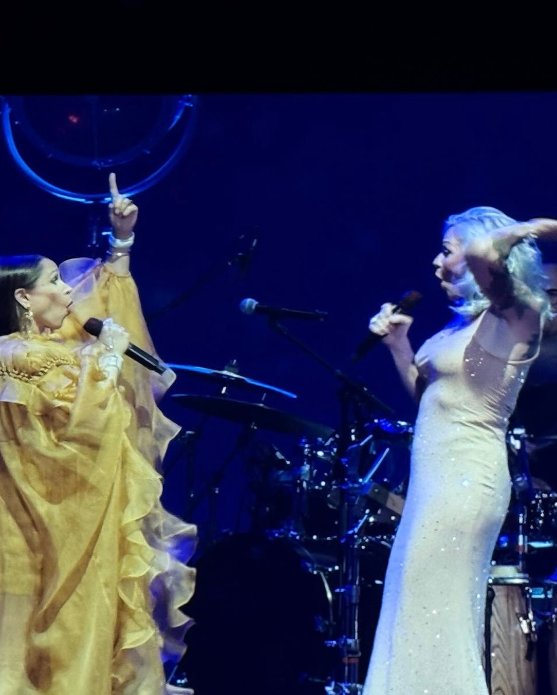 Pink Martini's 30th Anniversary: A Stadium Spectacle in Paris