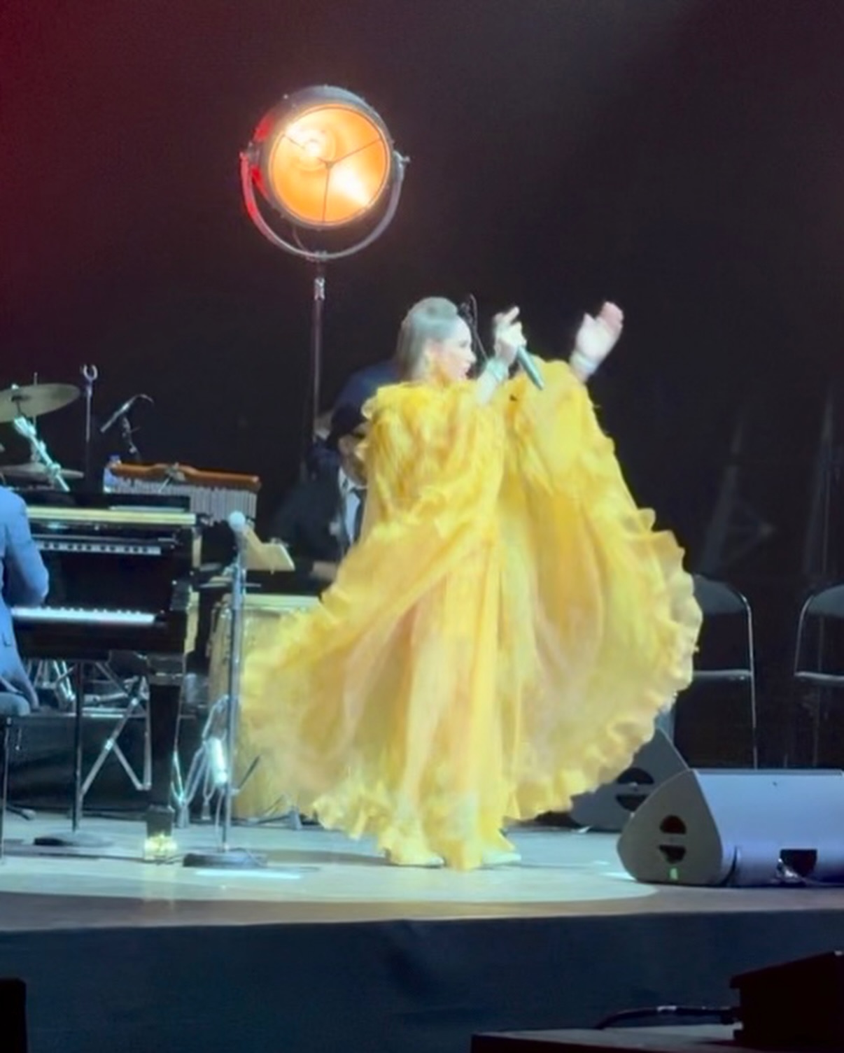 Pink Martini's 30th Anniversary: A Stadium Spectacle in Paris