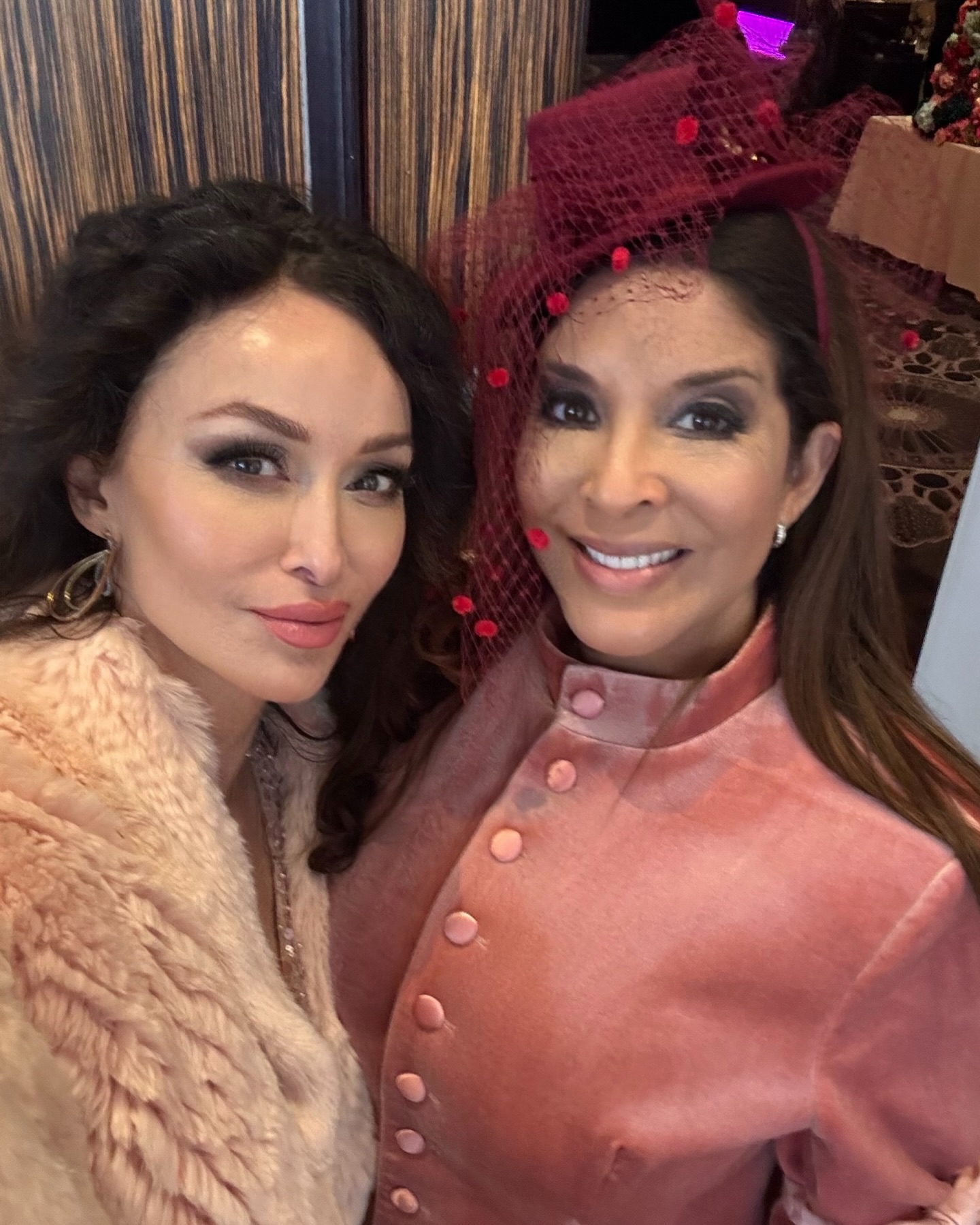 Pink Pump Affair Honors Visionary Leader