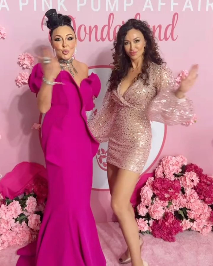 Pink Pump Affair Honors Visionary Leader
