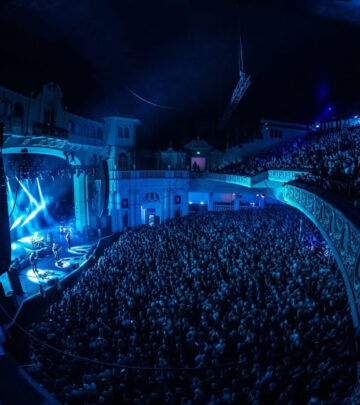 London’s energy surges as Pixies, Big Special and more ignite Brixton with pure rock vibes