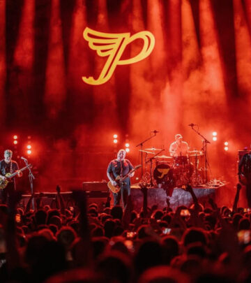 Pixies Energize Brixton With Two Memorable Concerts