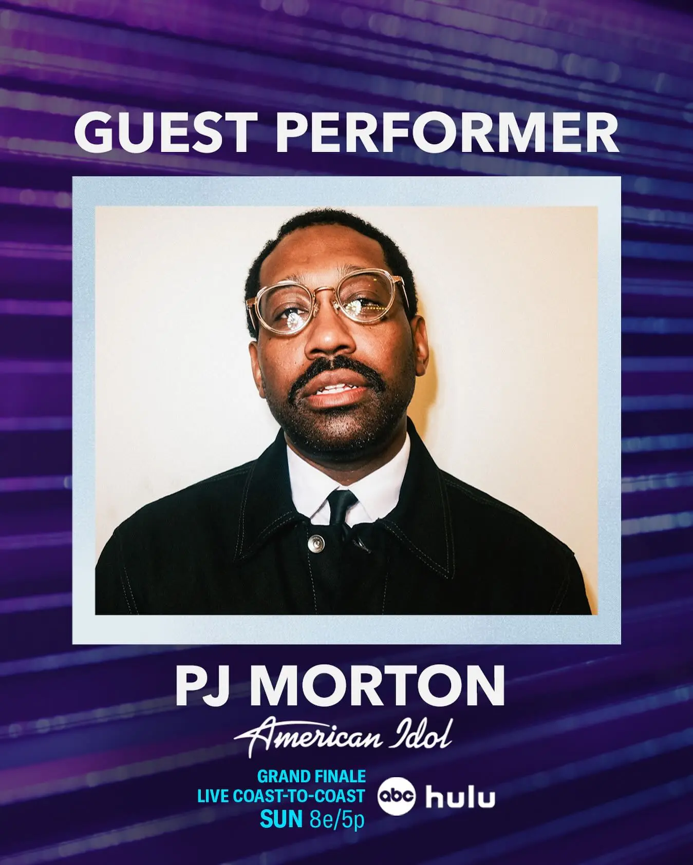 PJ Morton Enchants Audiences With Timeless Emotion The soulful artist delivers deep, smooth vibes live, blending passion and art flawlessly!!