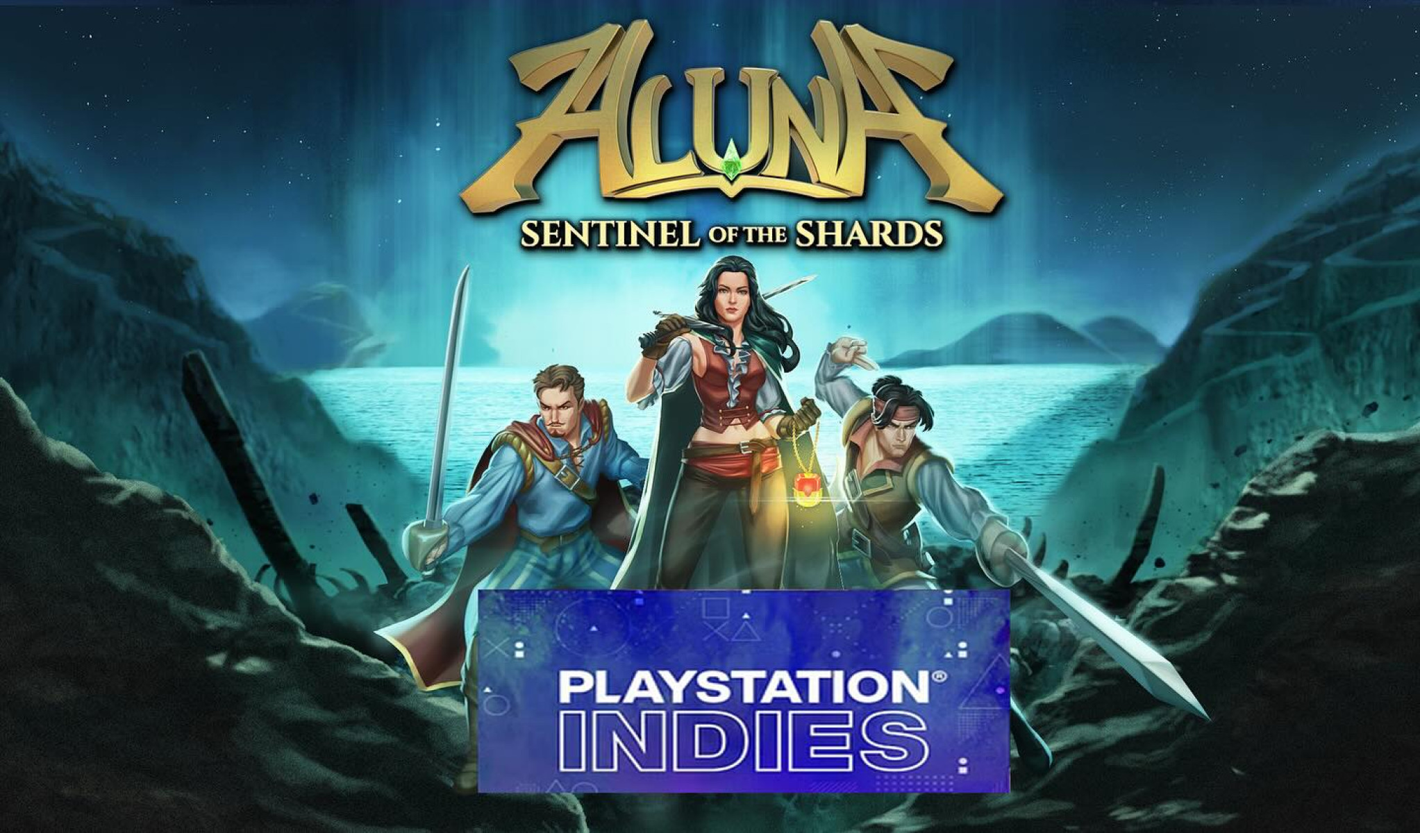 Sony PlayStation fuels an indie surge with Aluna: Sentinel in May sale. Act quickly! Now!!