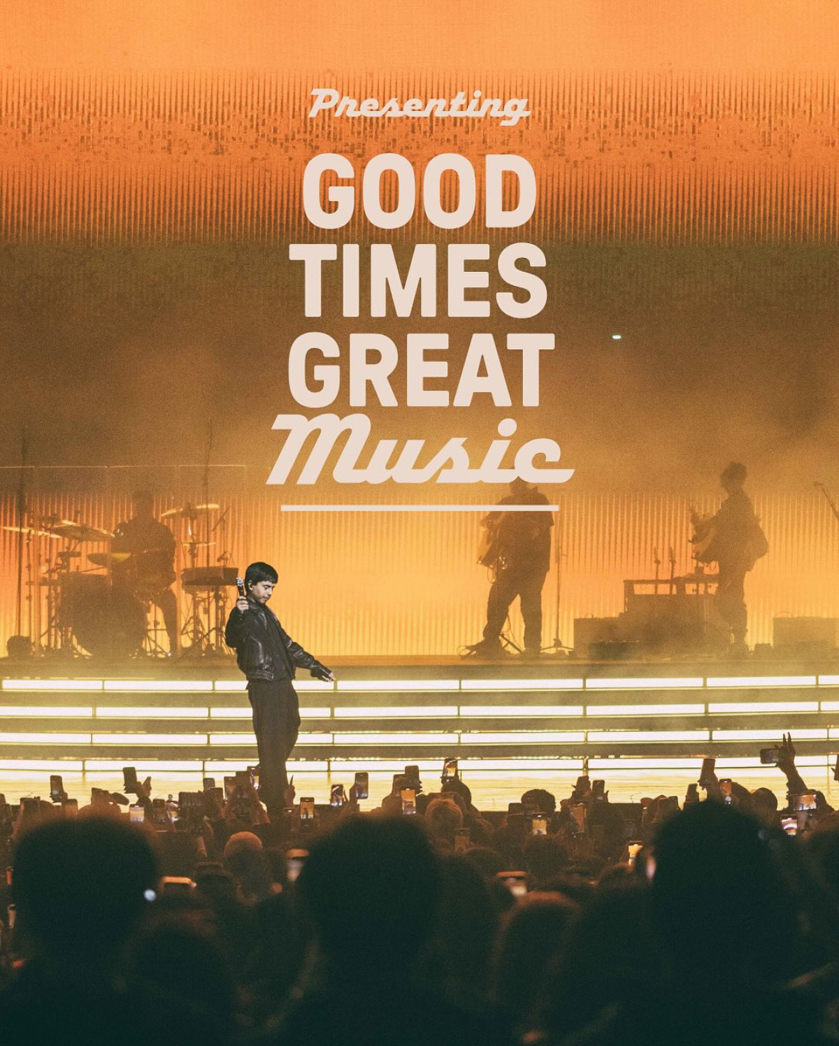 PNC Music Pavilion Announces 35+ Upcoming Shows A star-studded lineup awaits fans at Pittsburgh’s outdoor venue with summer events in 2024