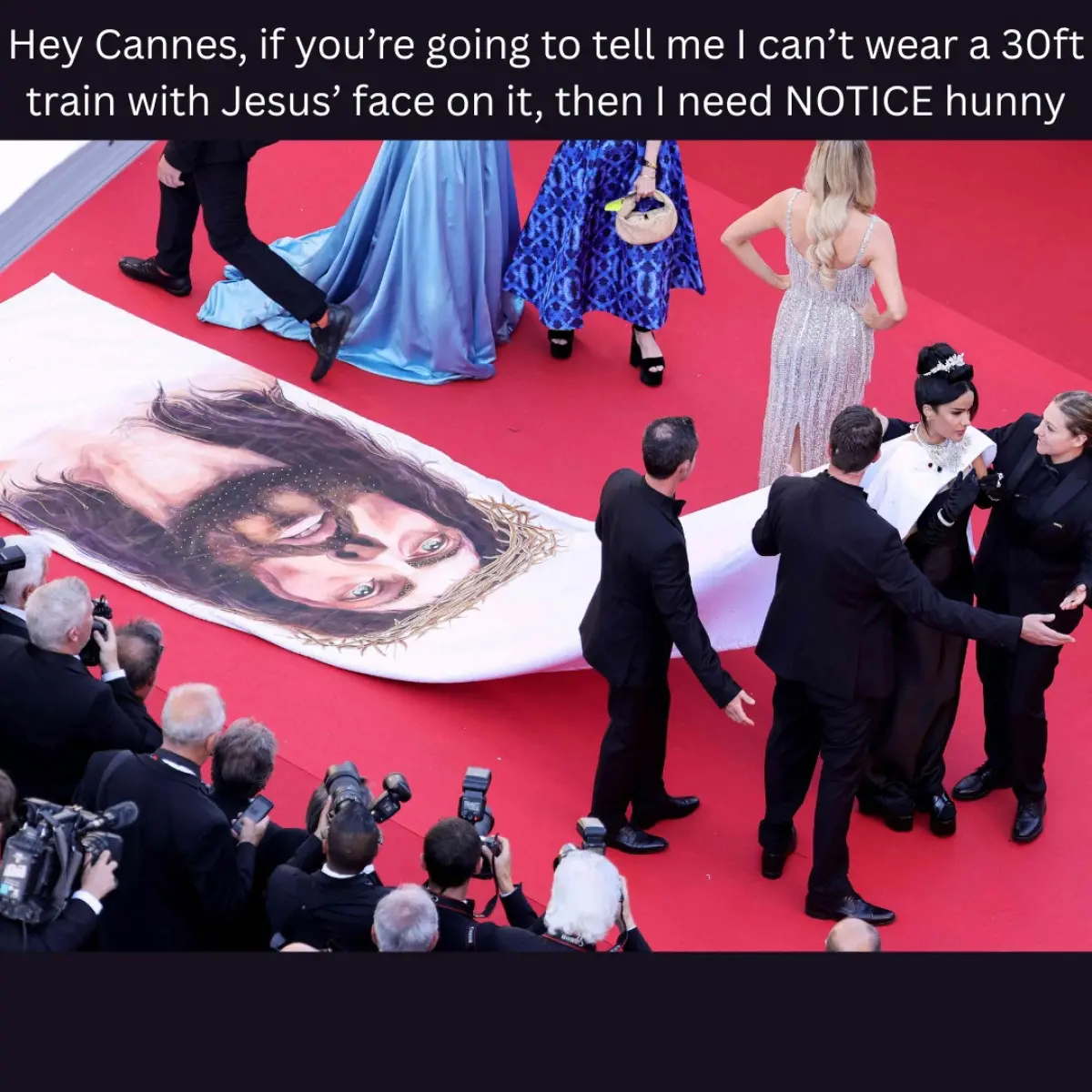 Podcast Hosts Dive Into B-Hole Botox in New Episode Comics Kara Klenk & Jack That Worm dissect Cannes buzz, grief, & wild fan-submitted dramas